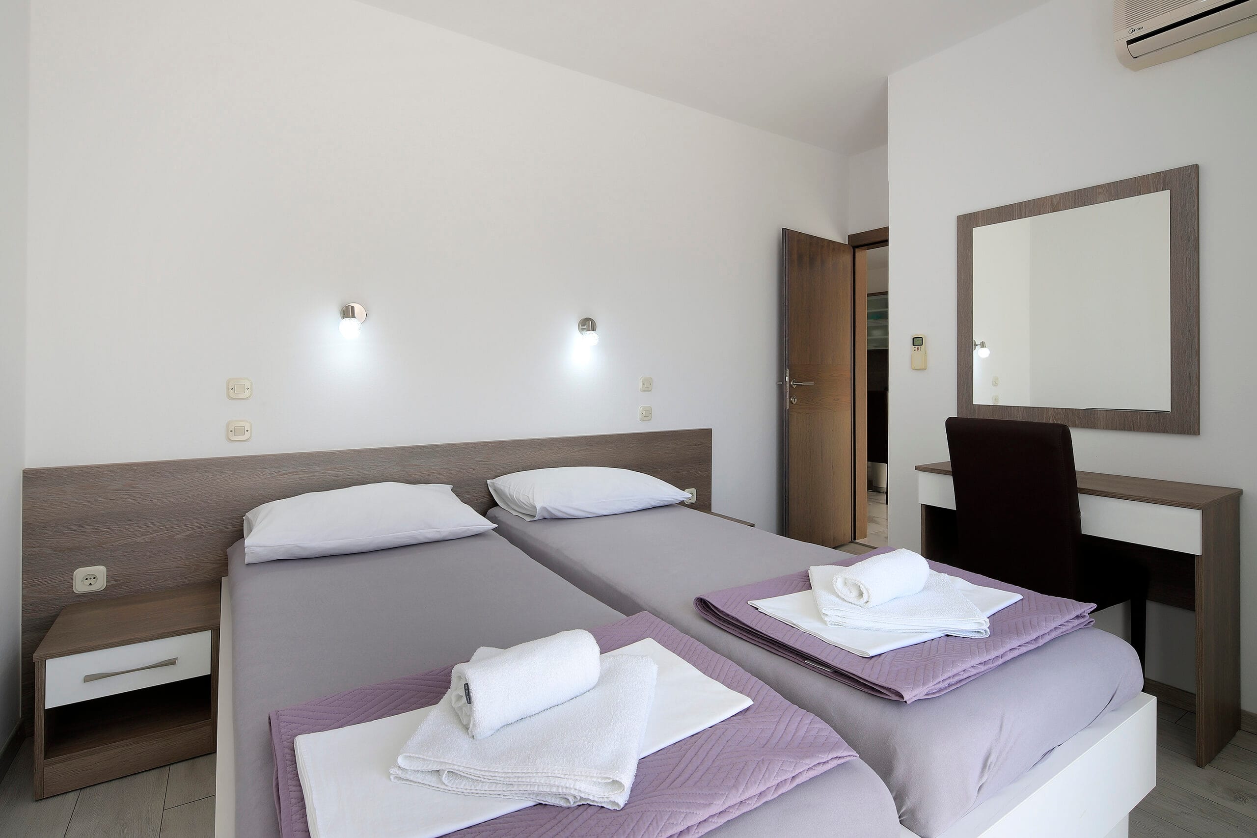 Trcol A4 | Two-bedroom apartment - Image 20