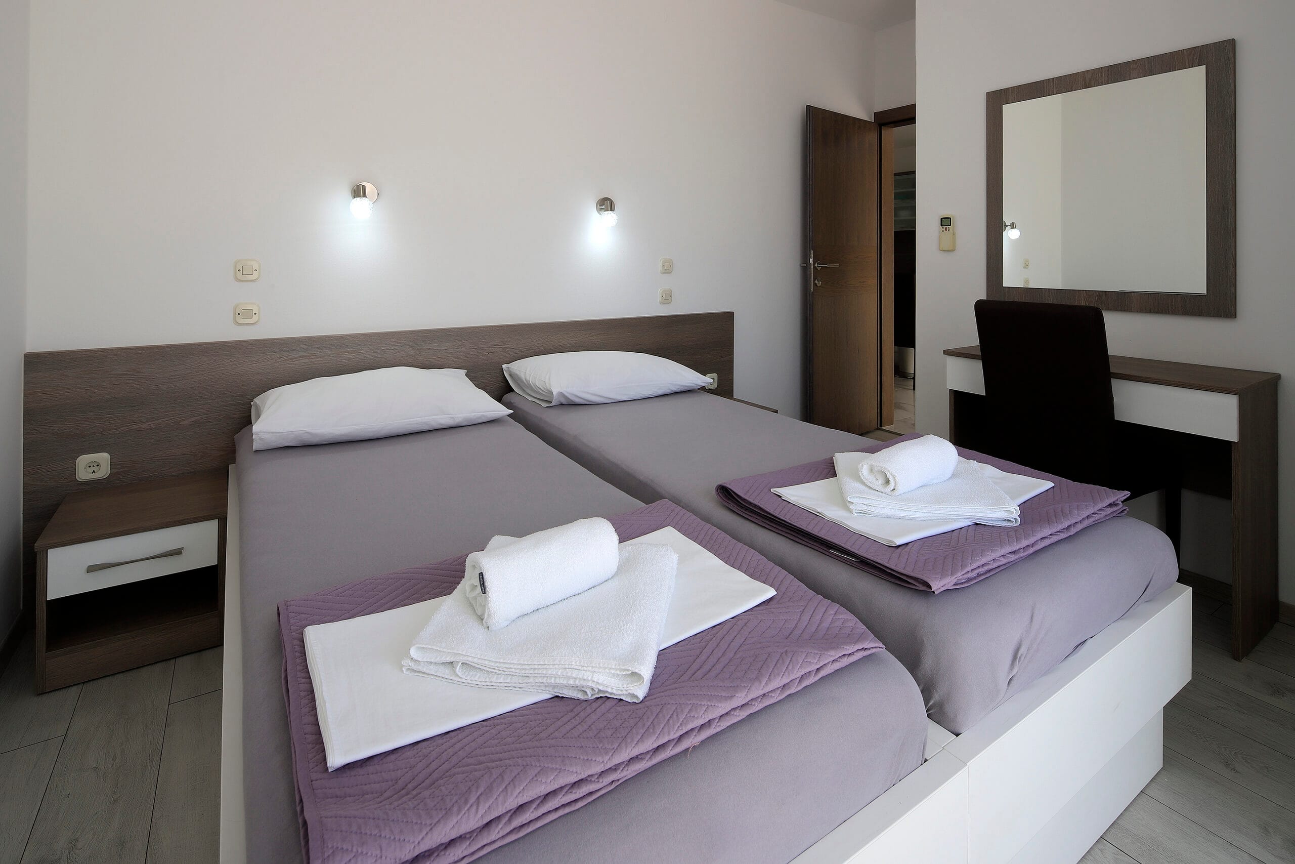 Trcol A4 | Two-bedroom apartment - Image 21