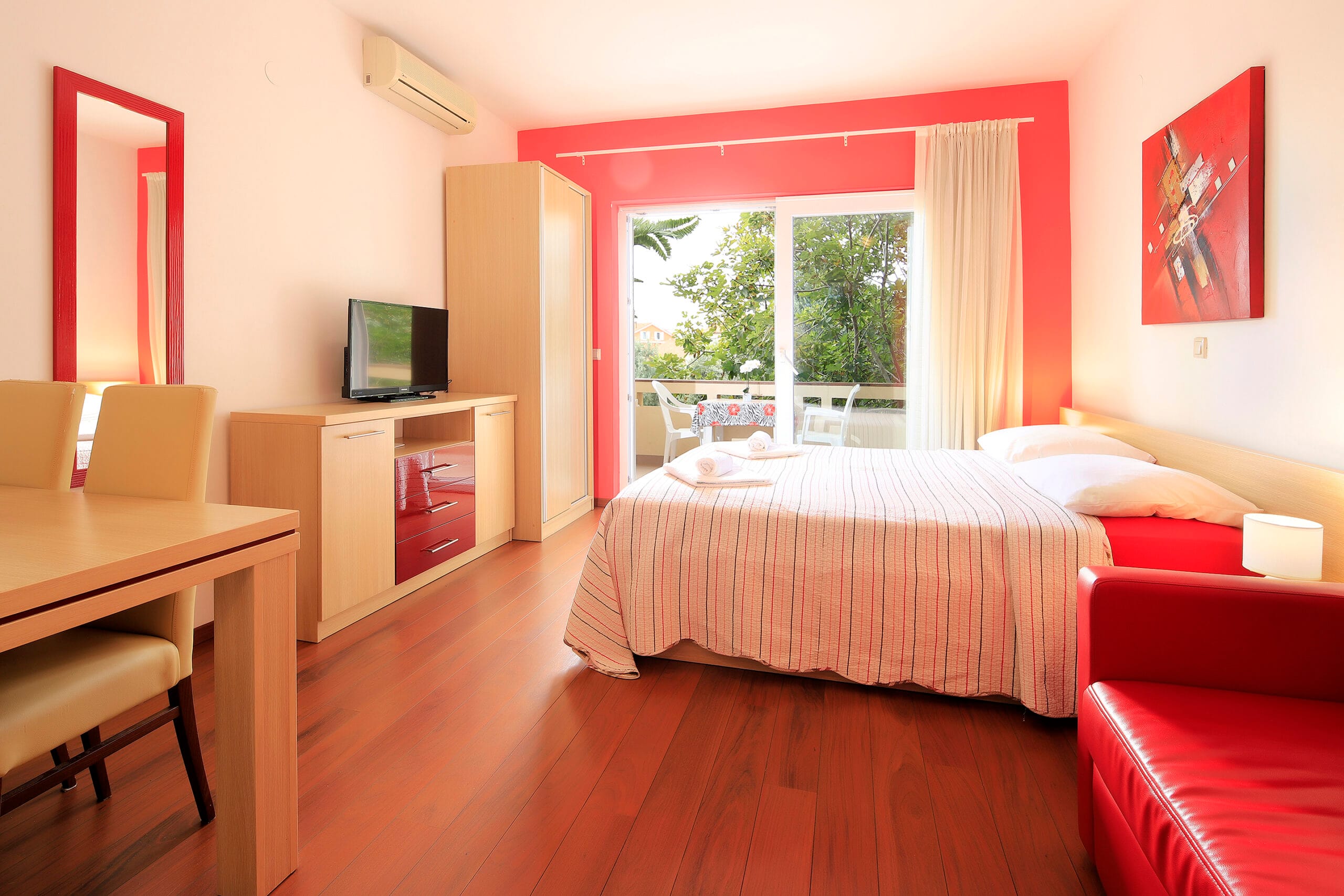 Trcol C1 | Studio apartment - Image 6