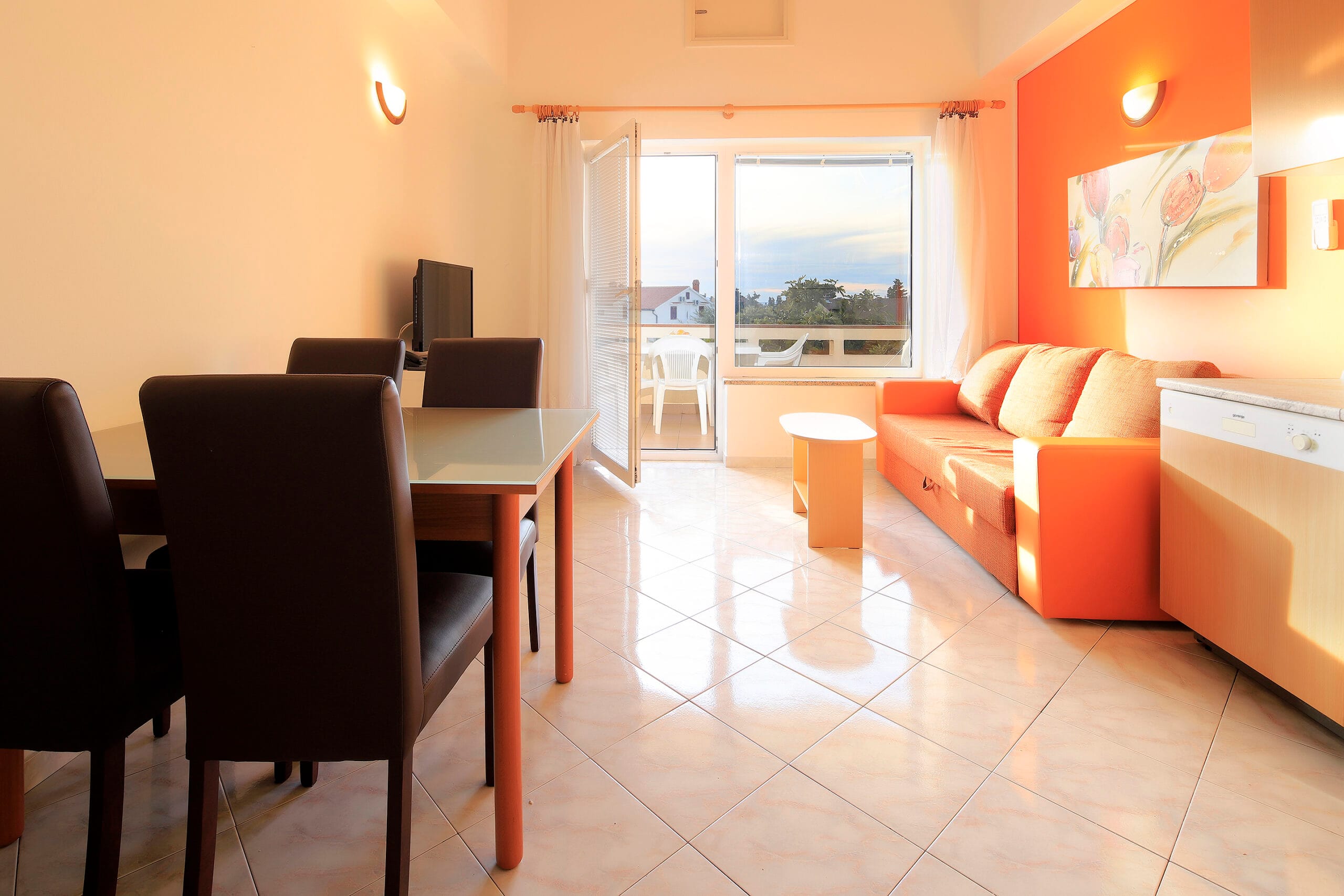 Trcol A2 | Two-bedroom apartment - Image 2