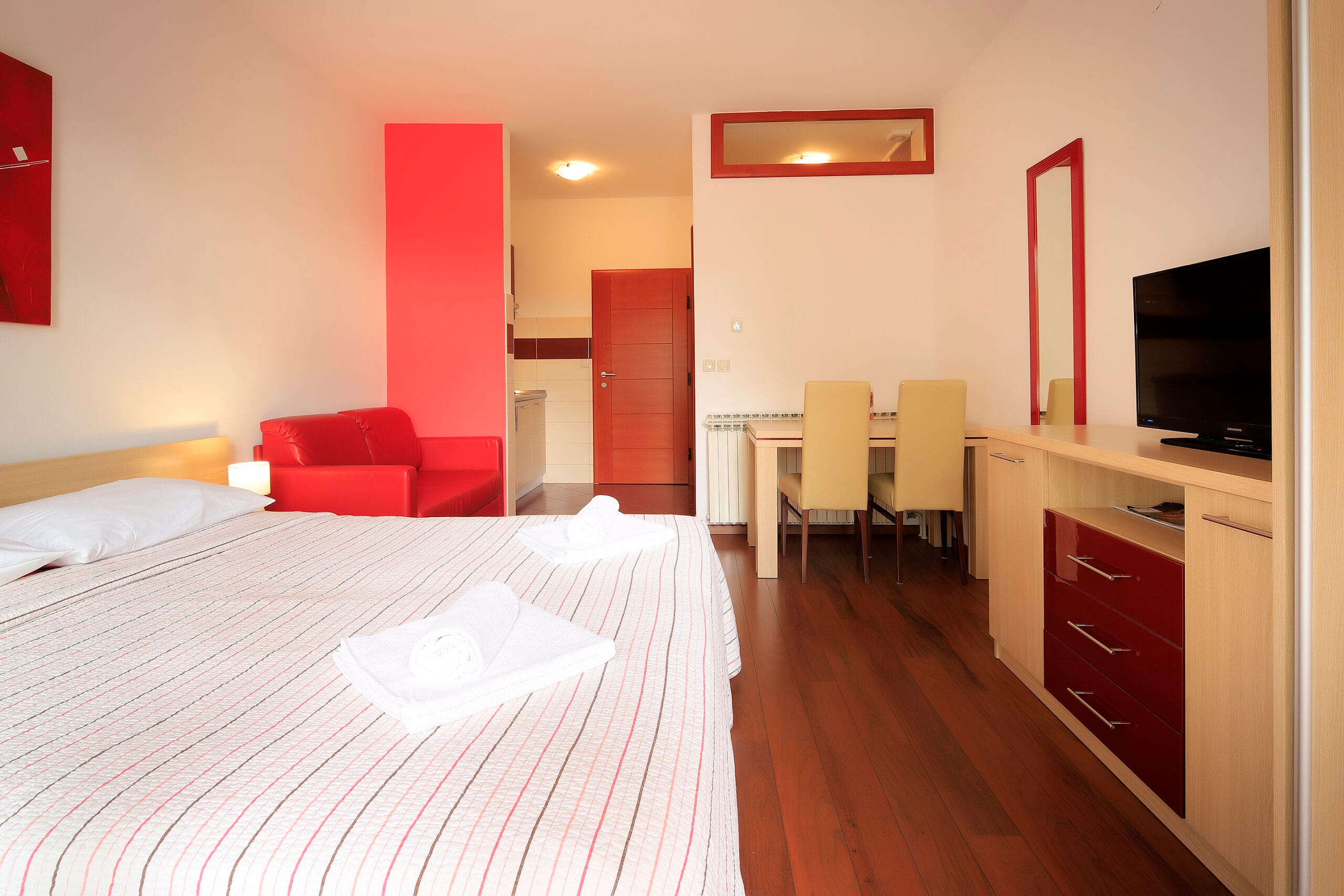 Trcol C1 | Studio apartment - Image 8