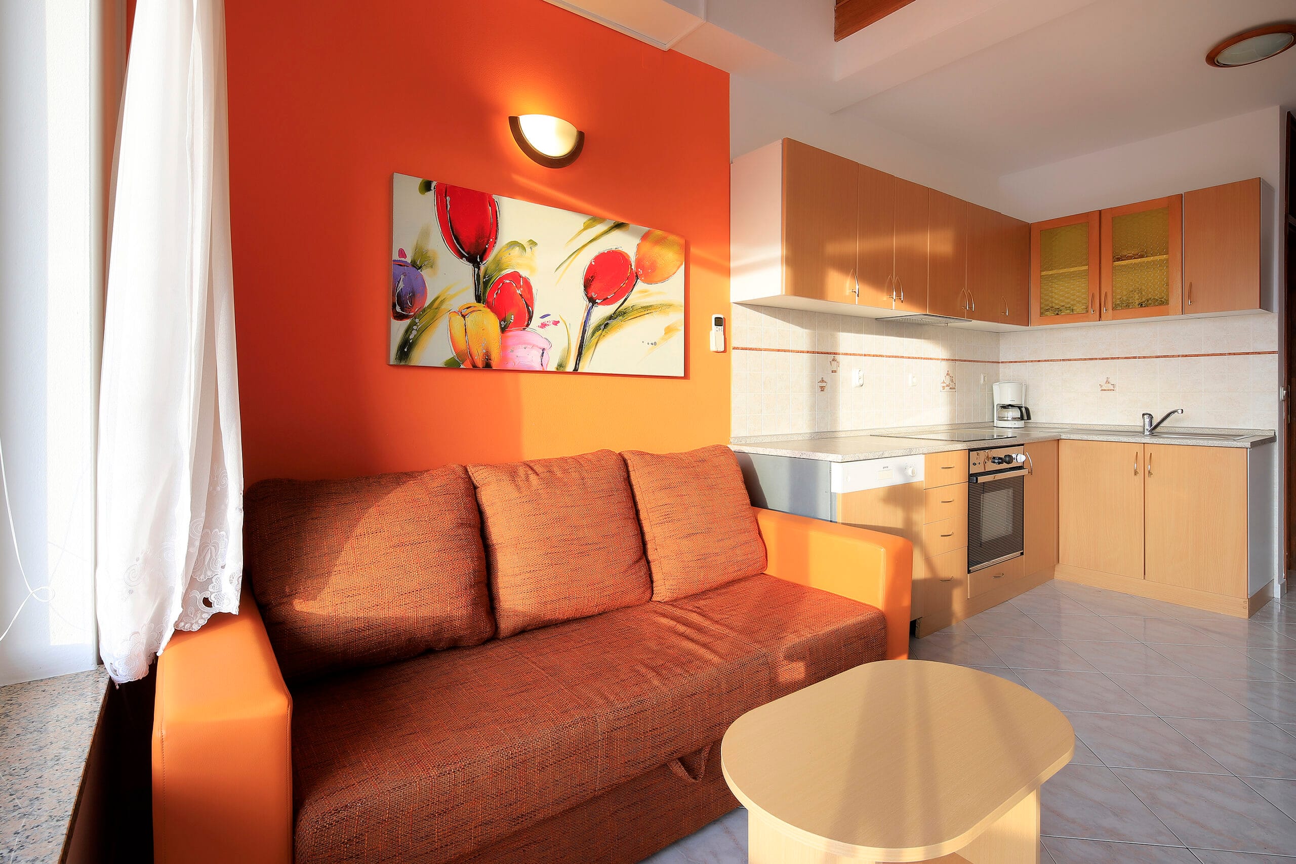 Trcol A2 | Two-bedroom apartment - Image 4