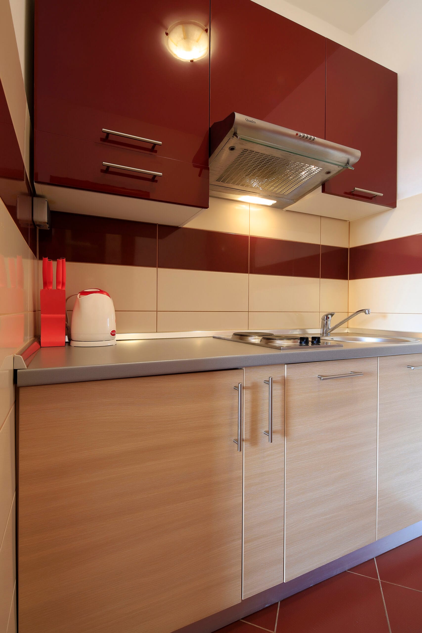 Trcol C1 | Studio apartment - Image 11