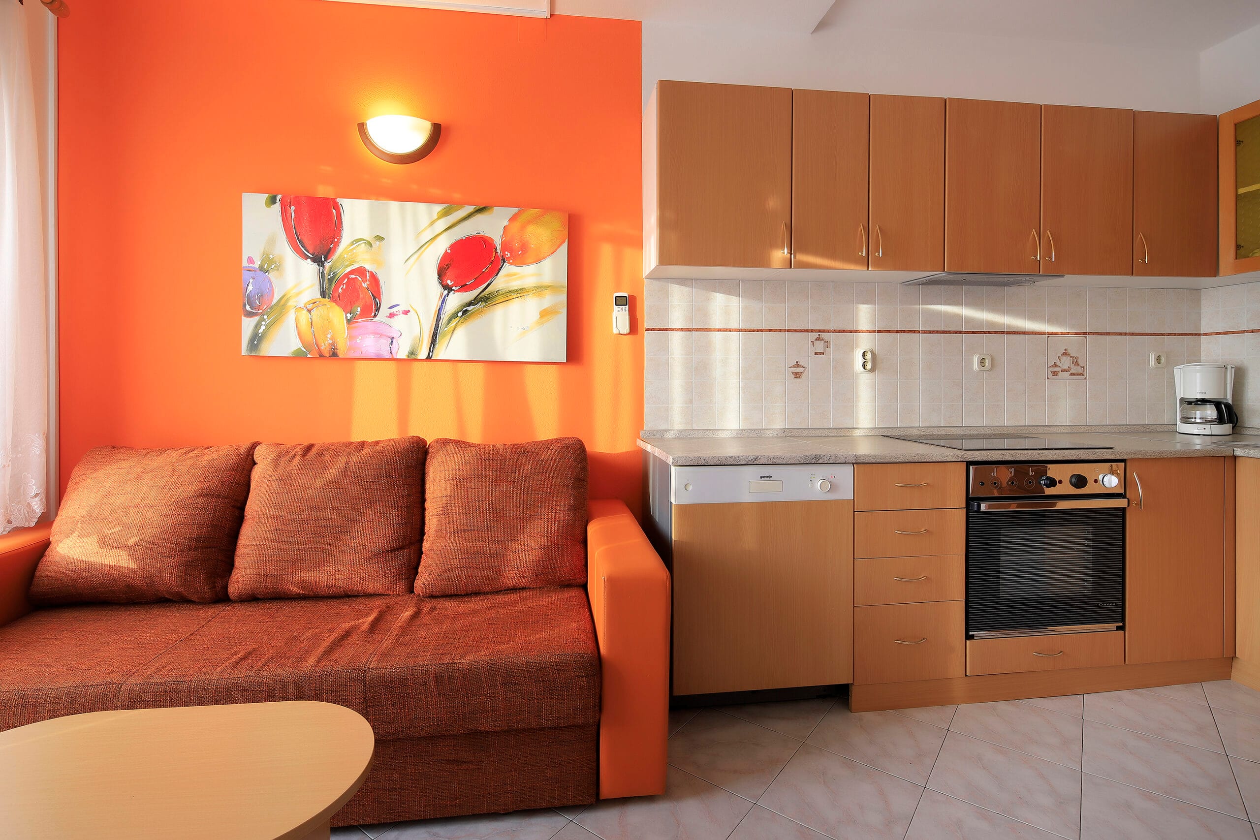 Trcol A2 | Two-bedroom apartment - Image 7
