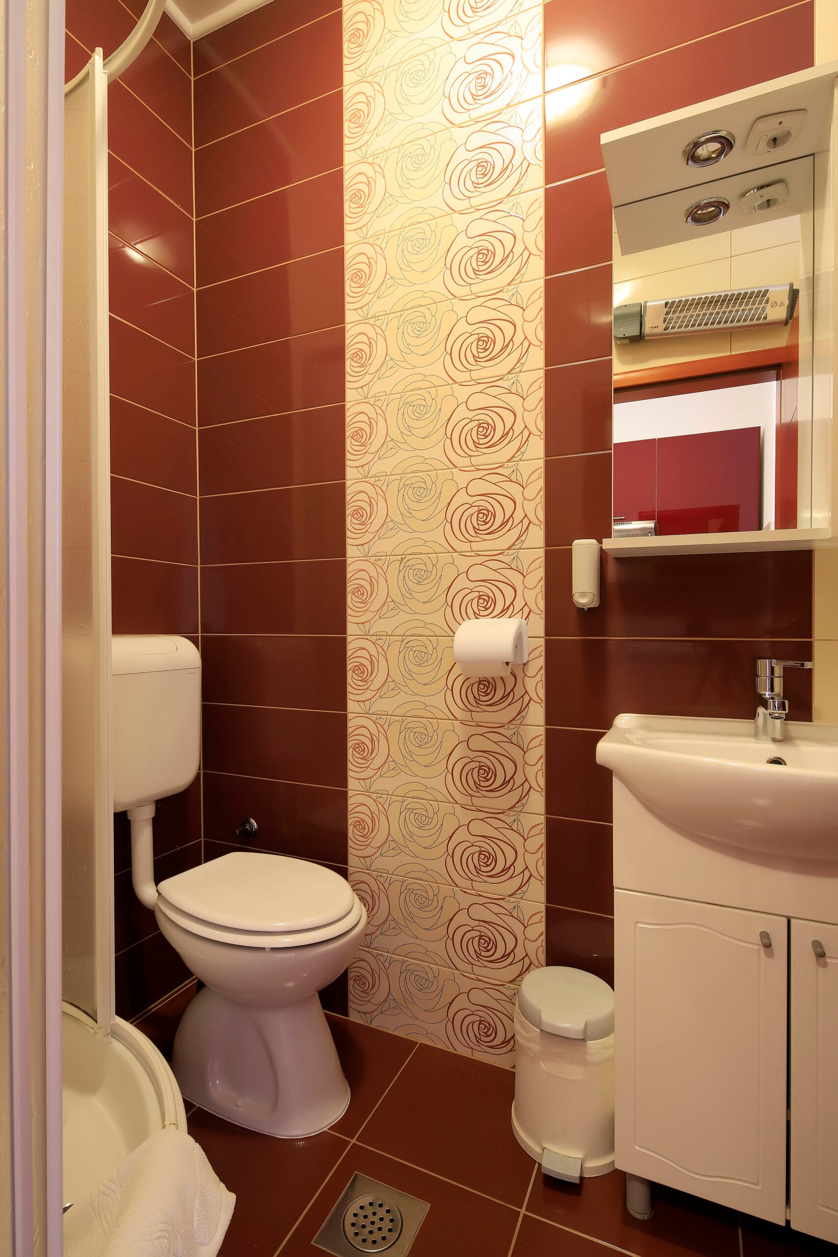 Trcol C1 | Studio apartment - Image 13