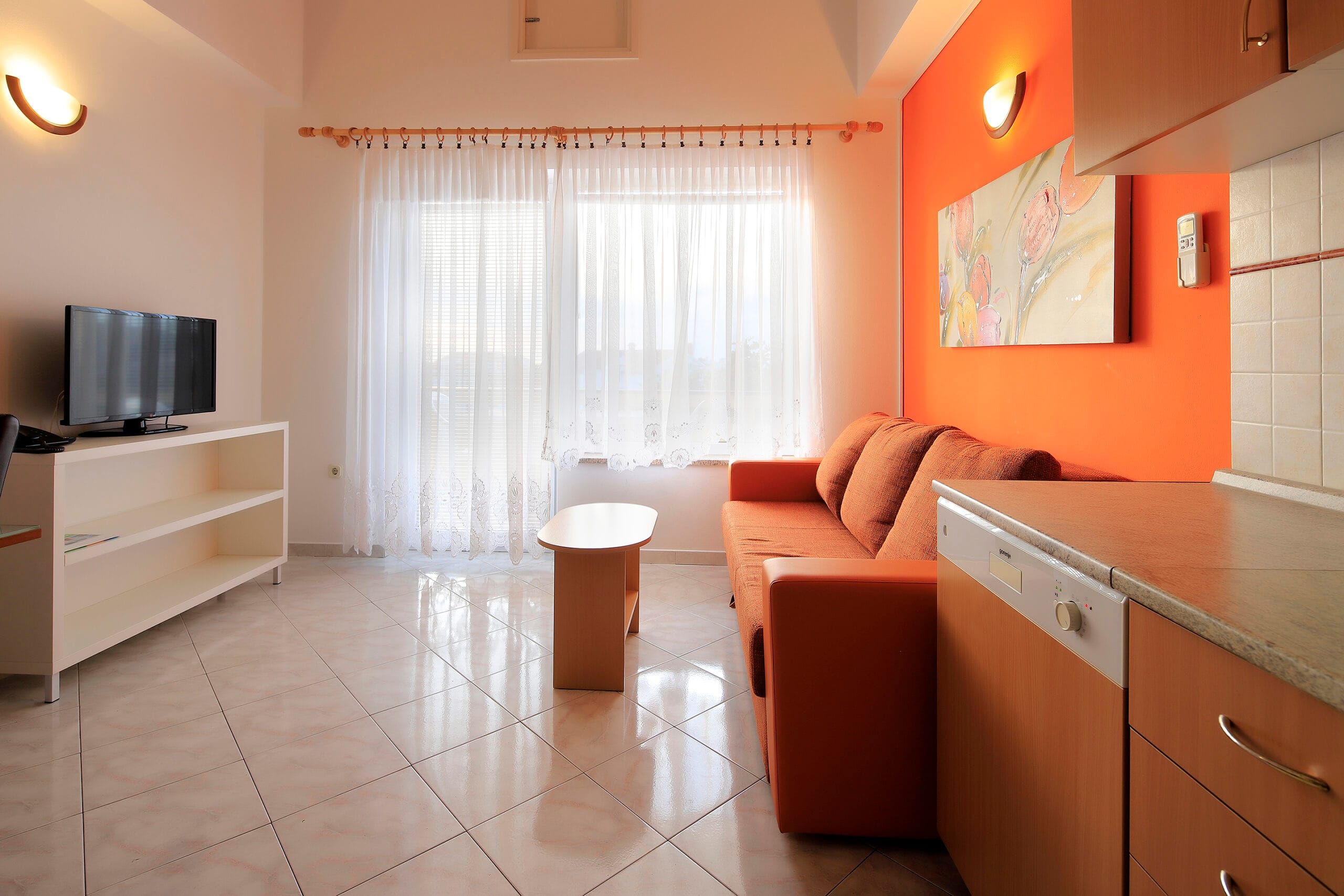 Trcol A2 | Two-bedroom apartment - Image 9