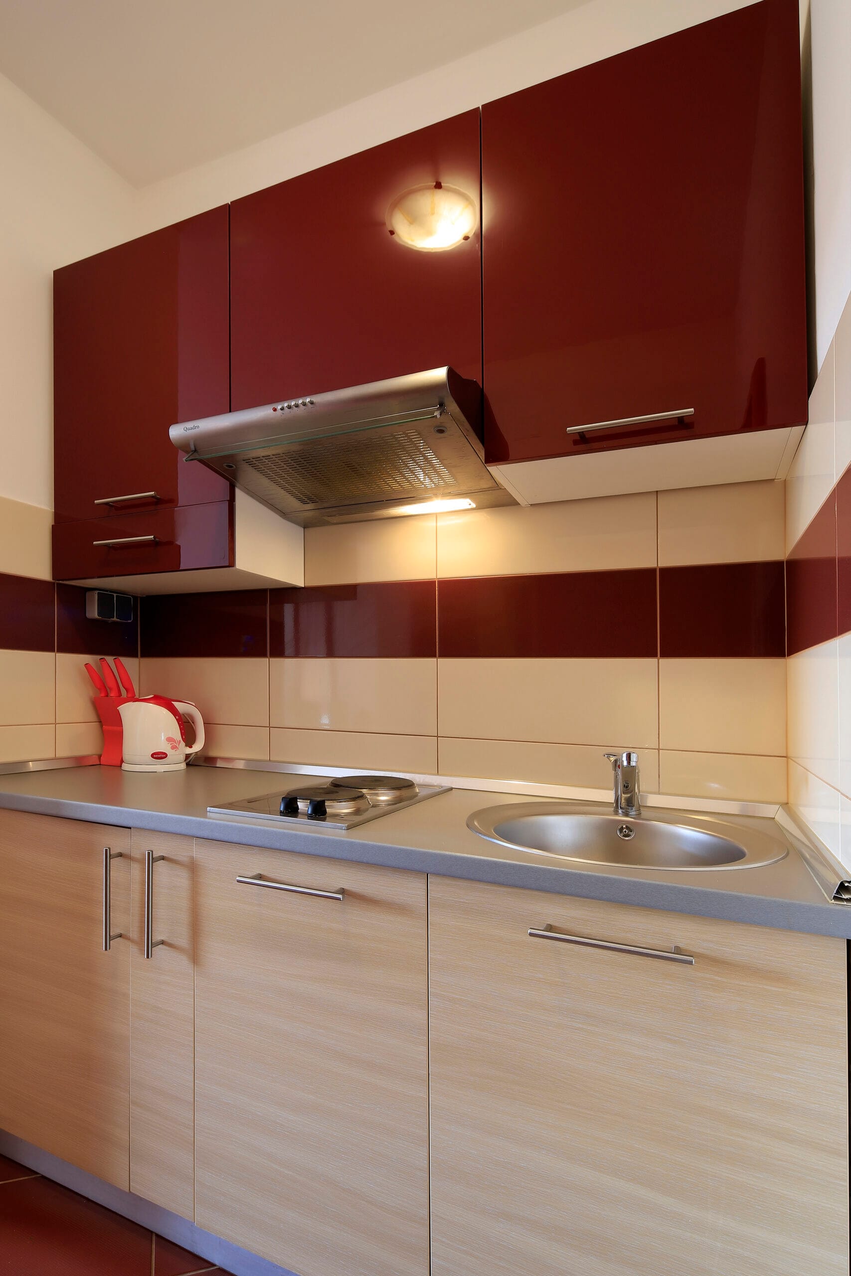 Trcol C1 | Studio apartment - Image 15