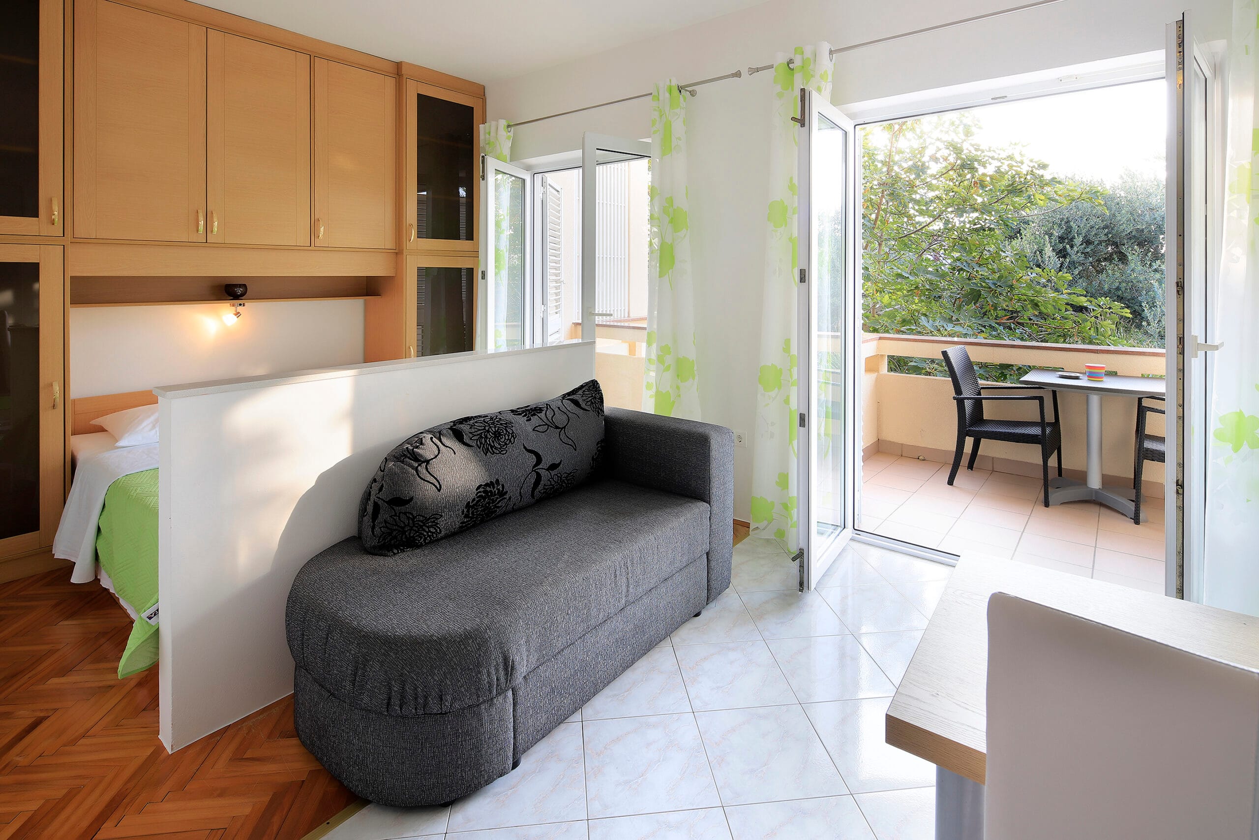 Trcol B0 | Studio apartment - Image 6