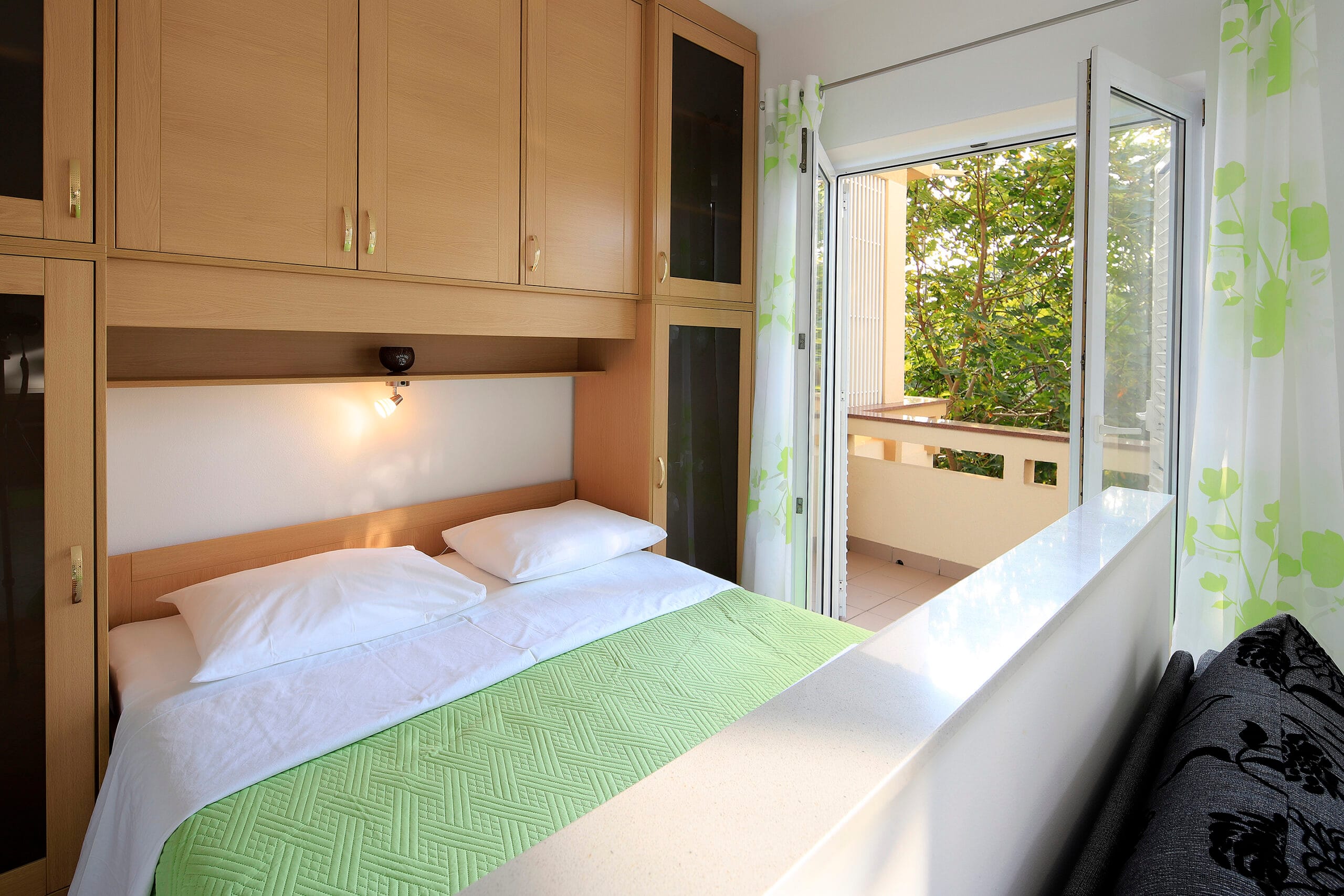 Trcol B0 | Studio apartment - Image 7