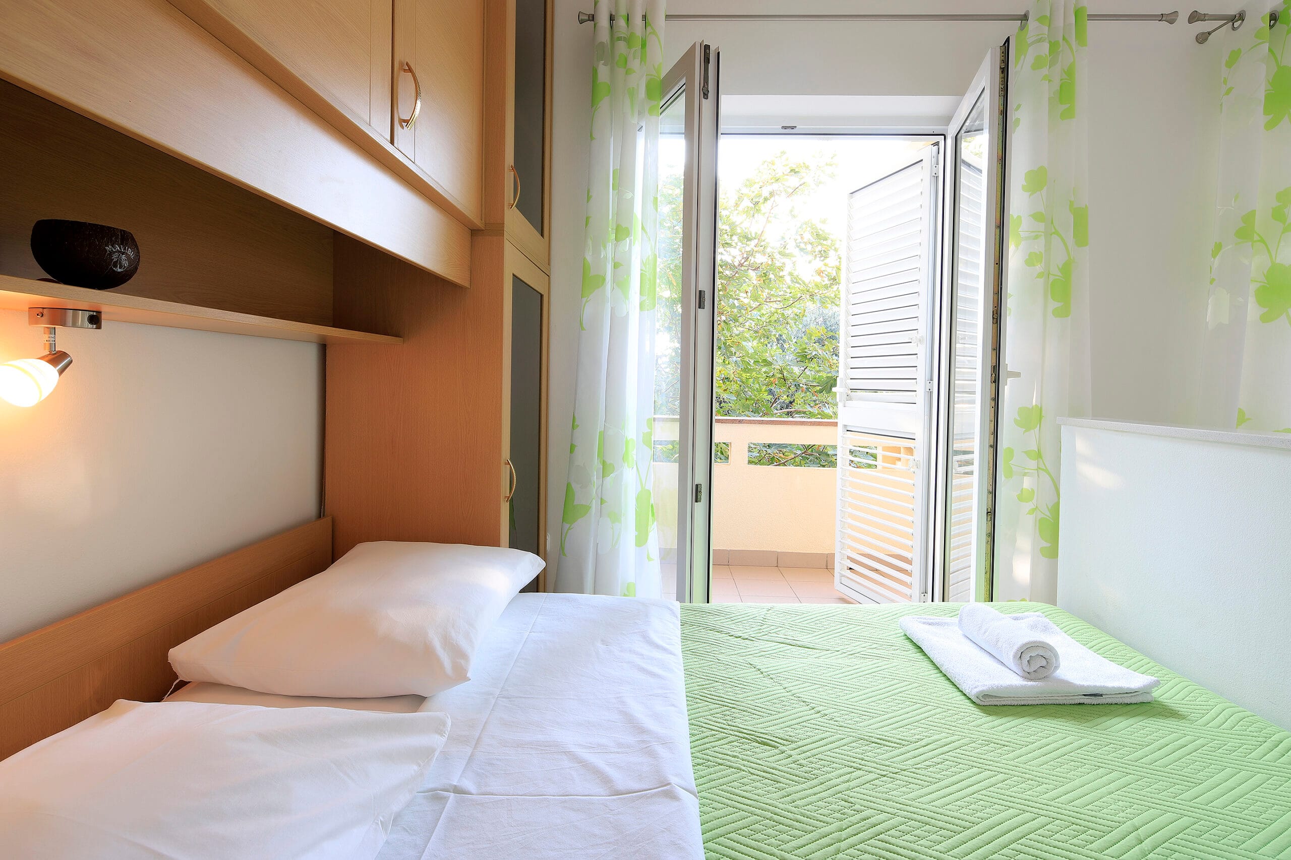 Trcol B0 | Studio apartment - Image 9