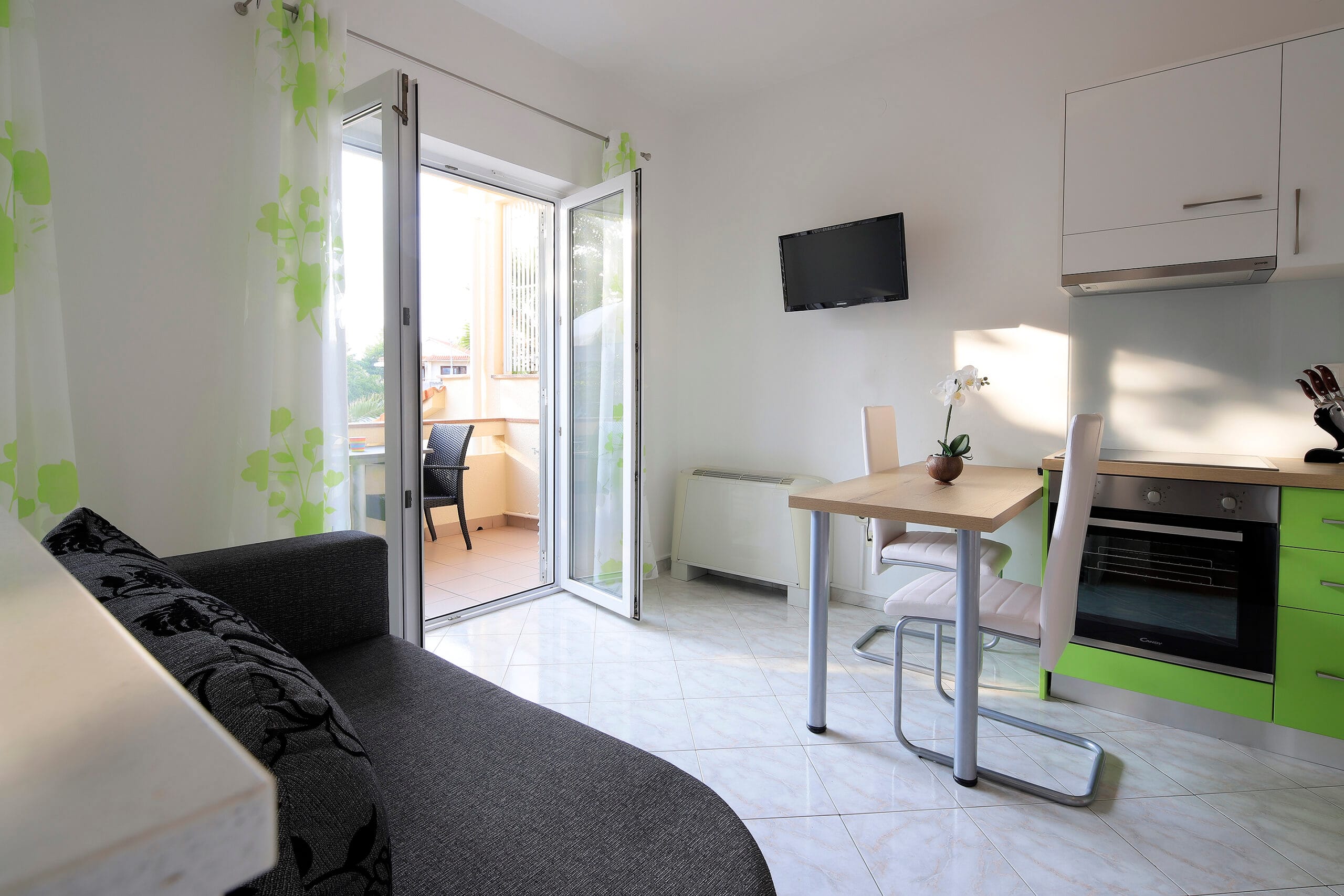 Trcol B0 | Studio apartment - Image 10