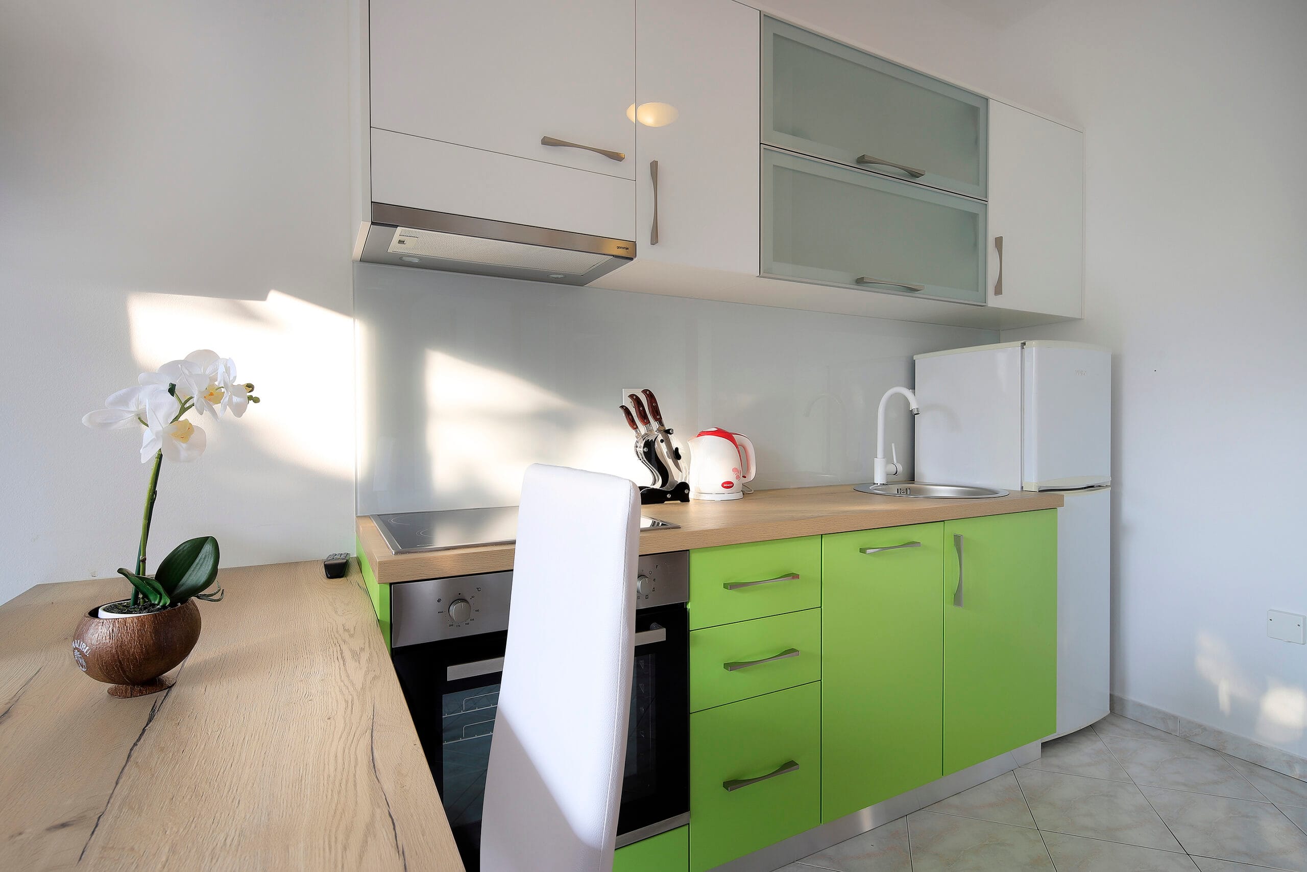 Trcol B0 | Studio apartment - Image 11