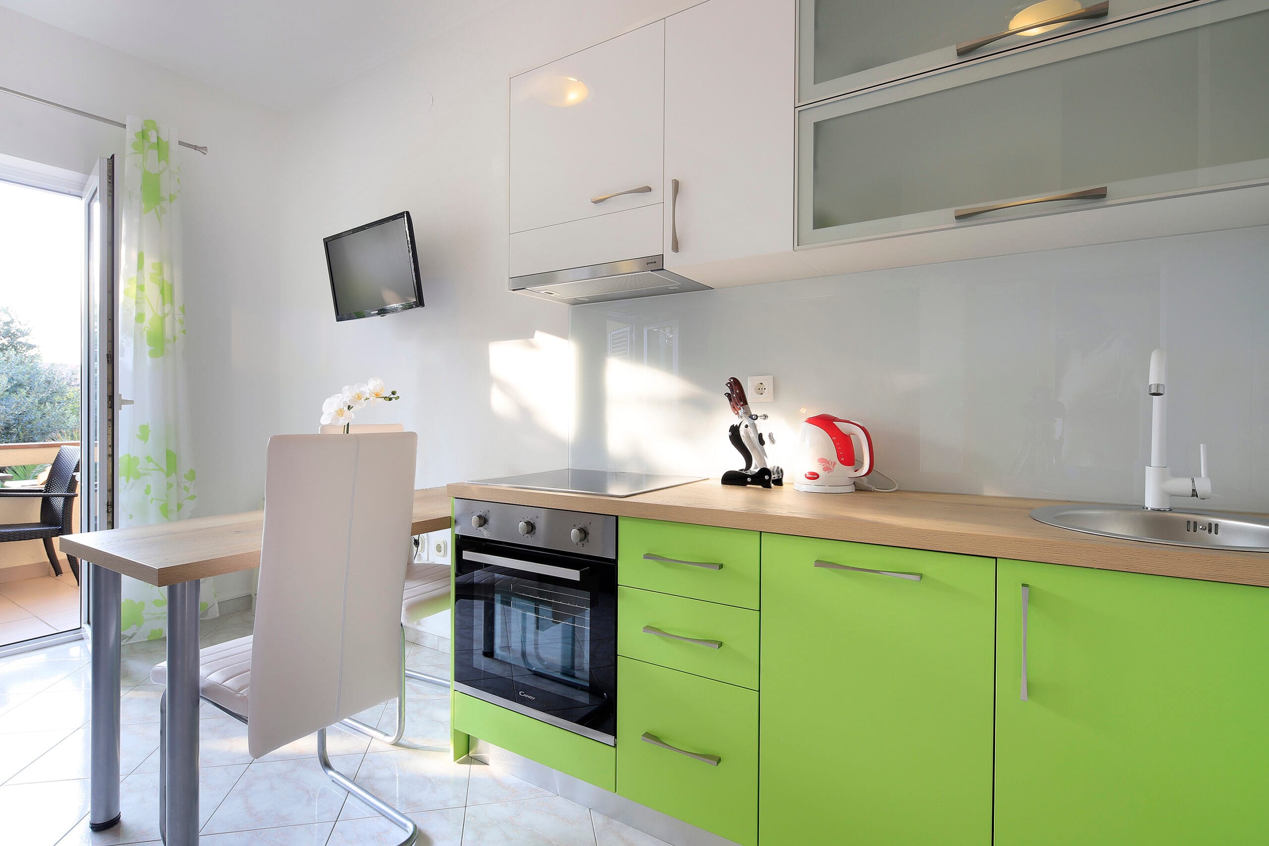 Trcol B0 | Studio apartment - Image 12