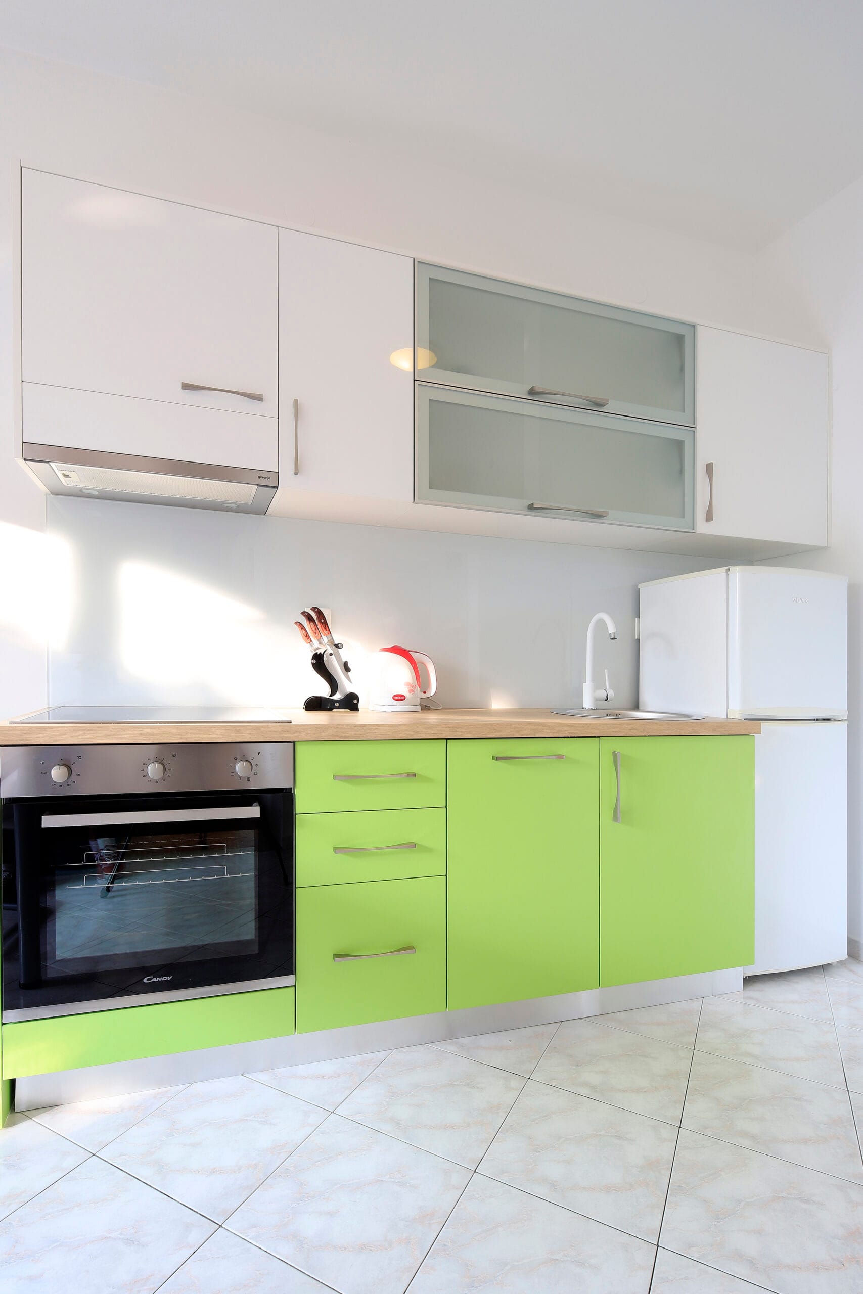Trcol B0 | Studio apartment - Image 13