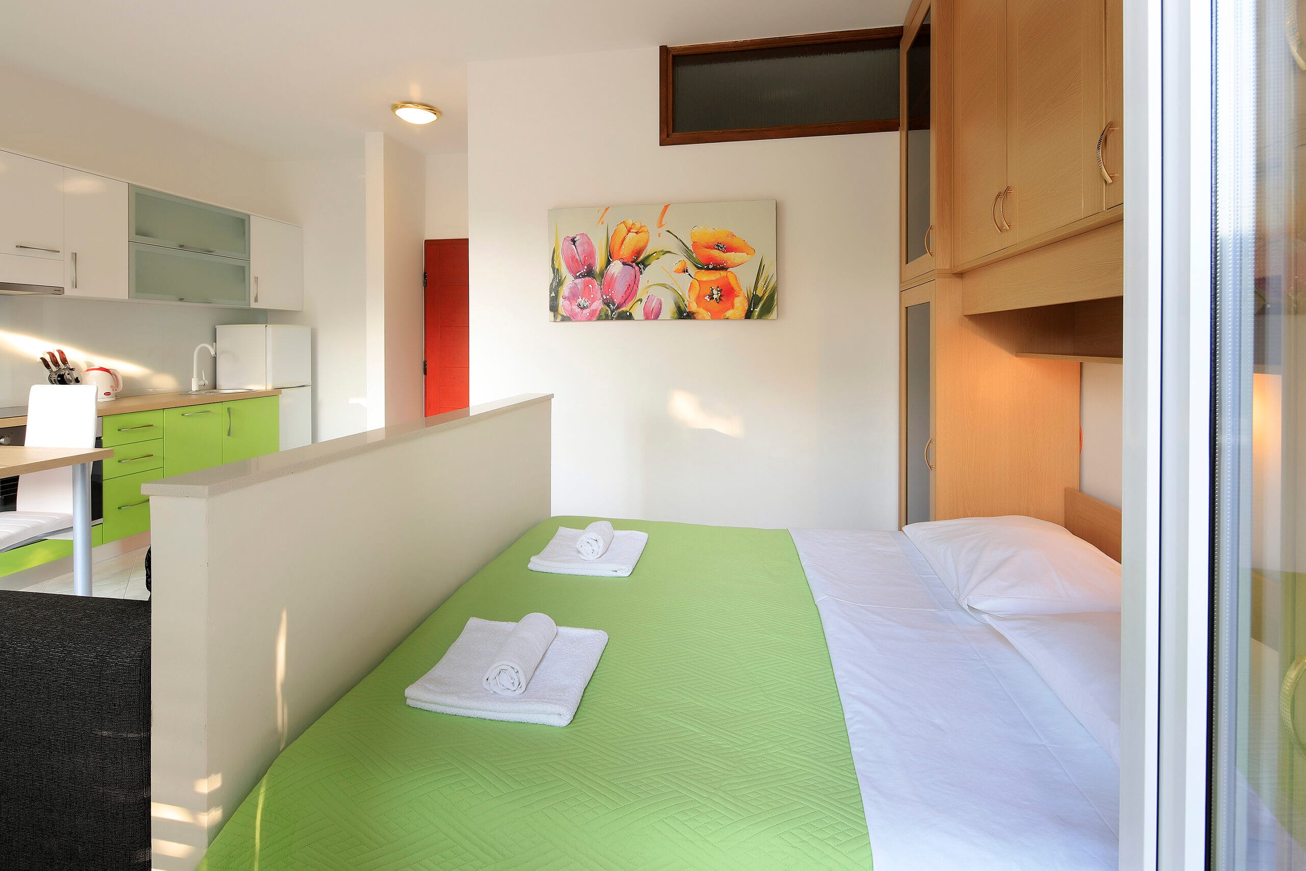Trcol B0 | Studio apartment - Image 20