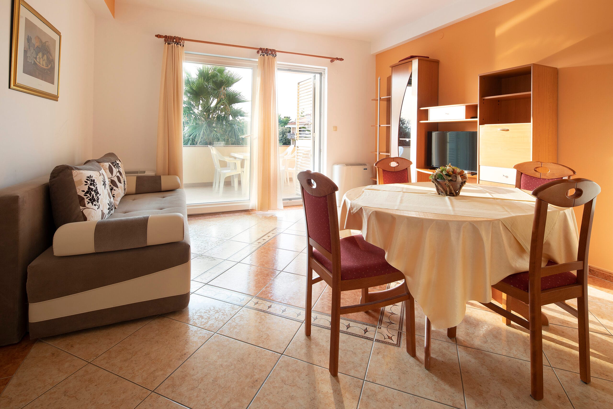 Trcol B1 | One-bedroom apartment - Image 7