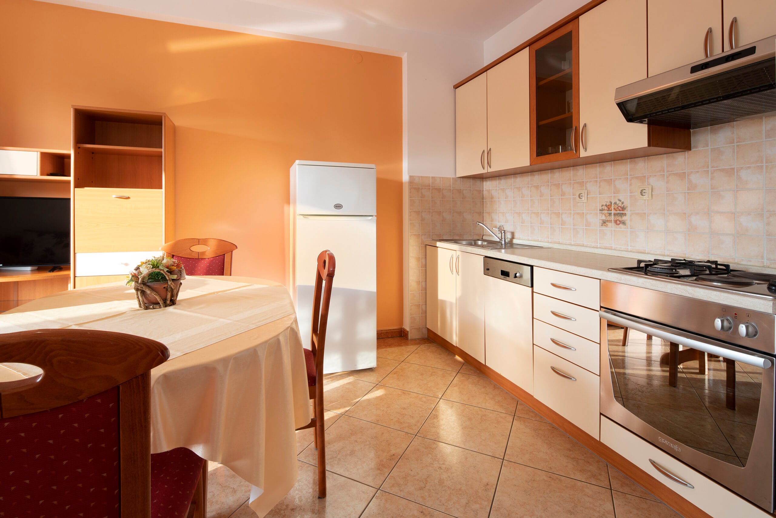 Trcol B1 | One-bedroom apartment - Image 9