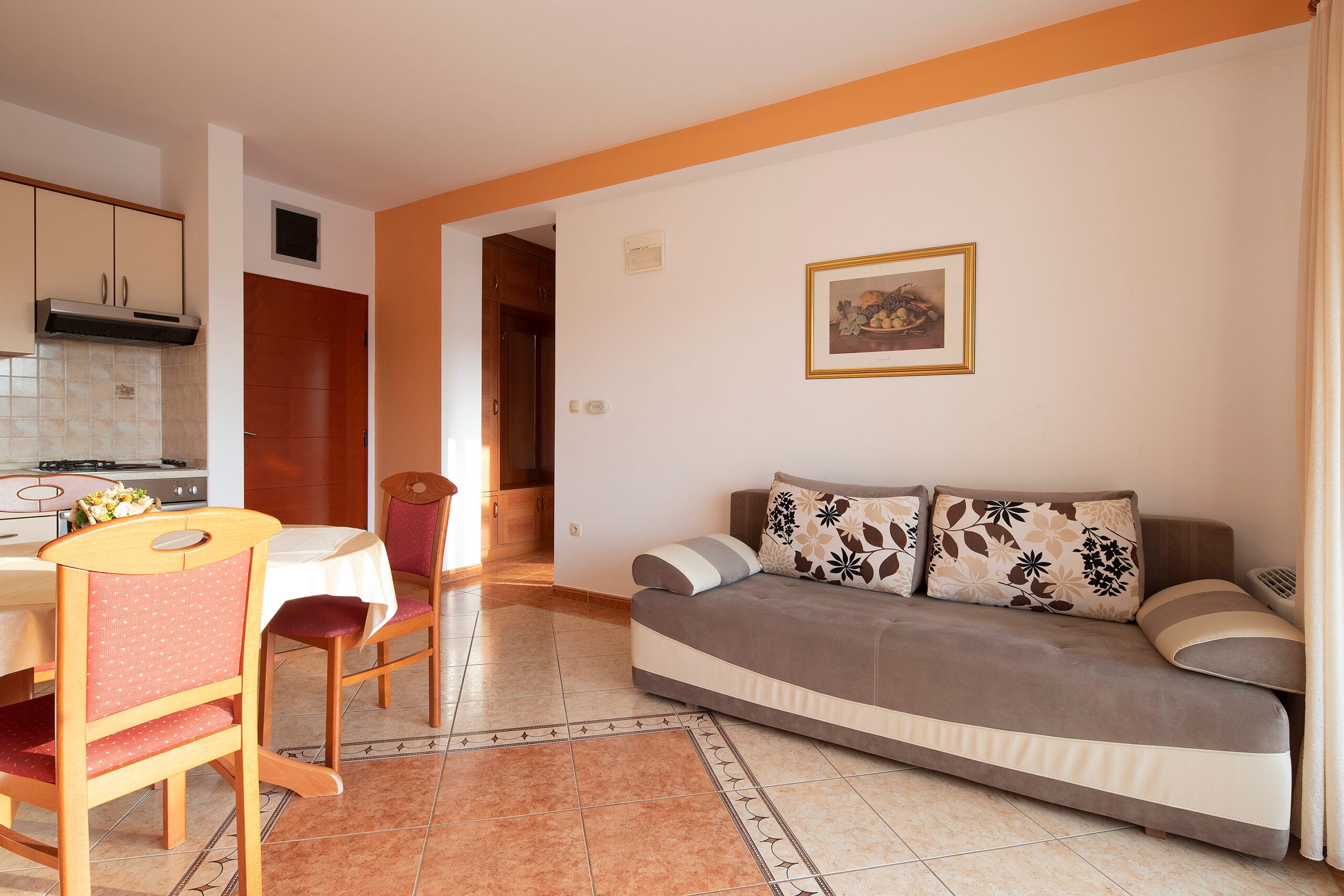 Trcol B1 | One-bedroom apartment - Image 11