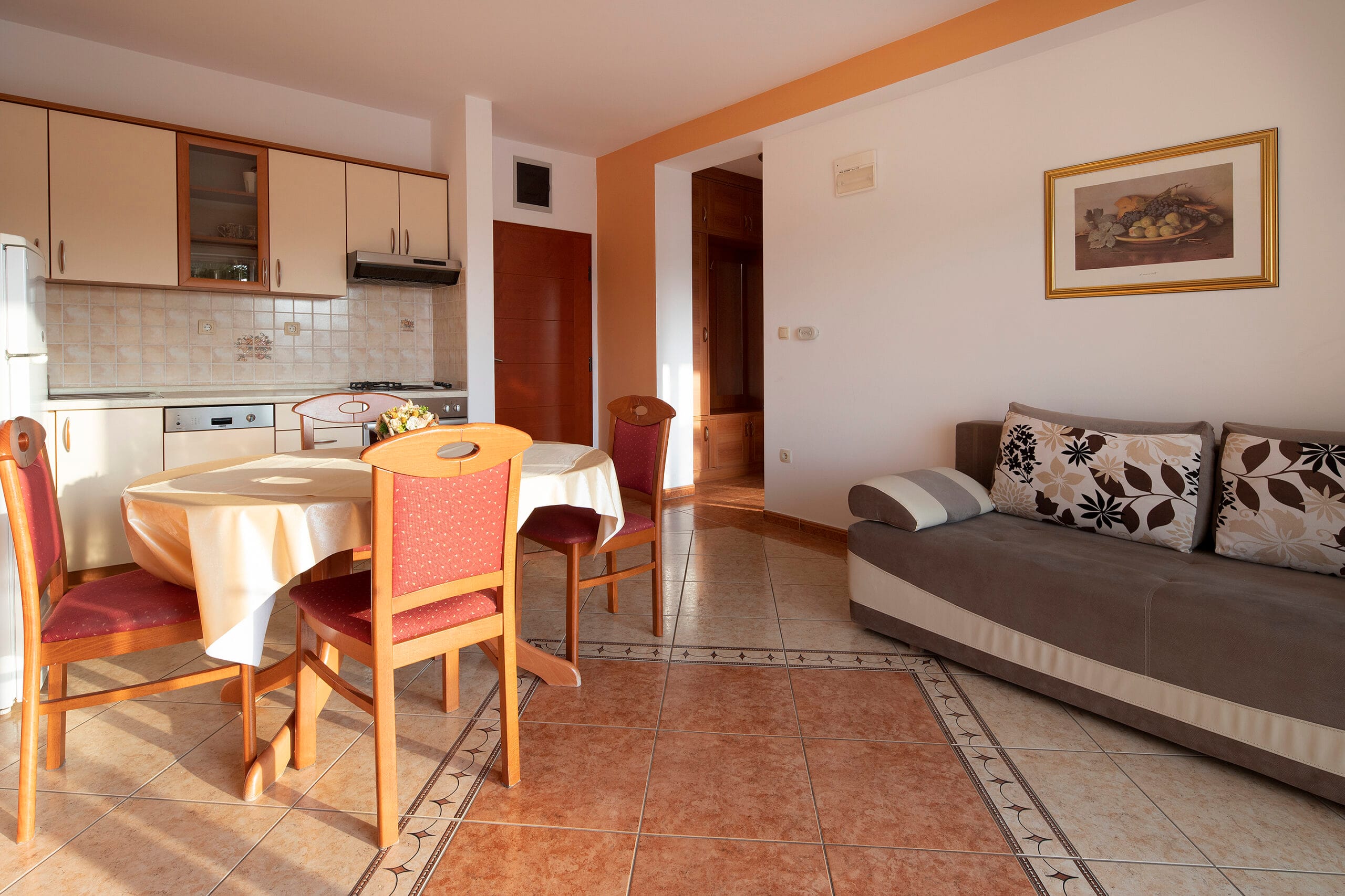 Trcol B1 | One-bedroom apartment - Image 12