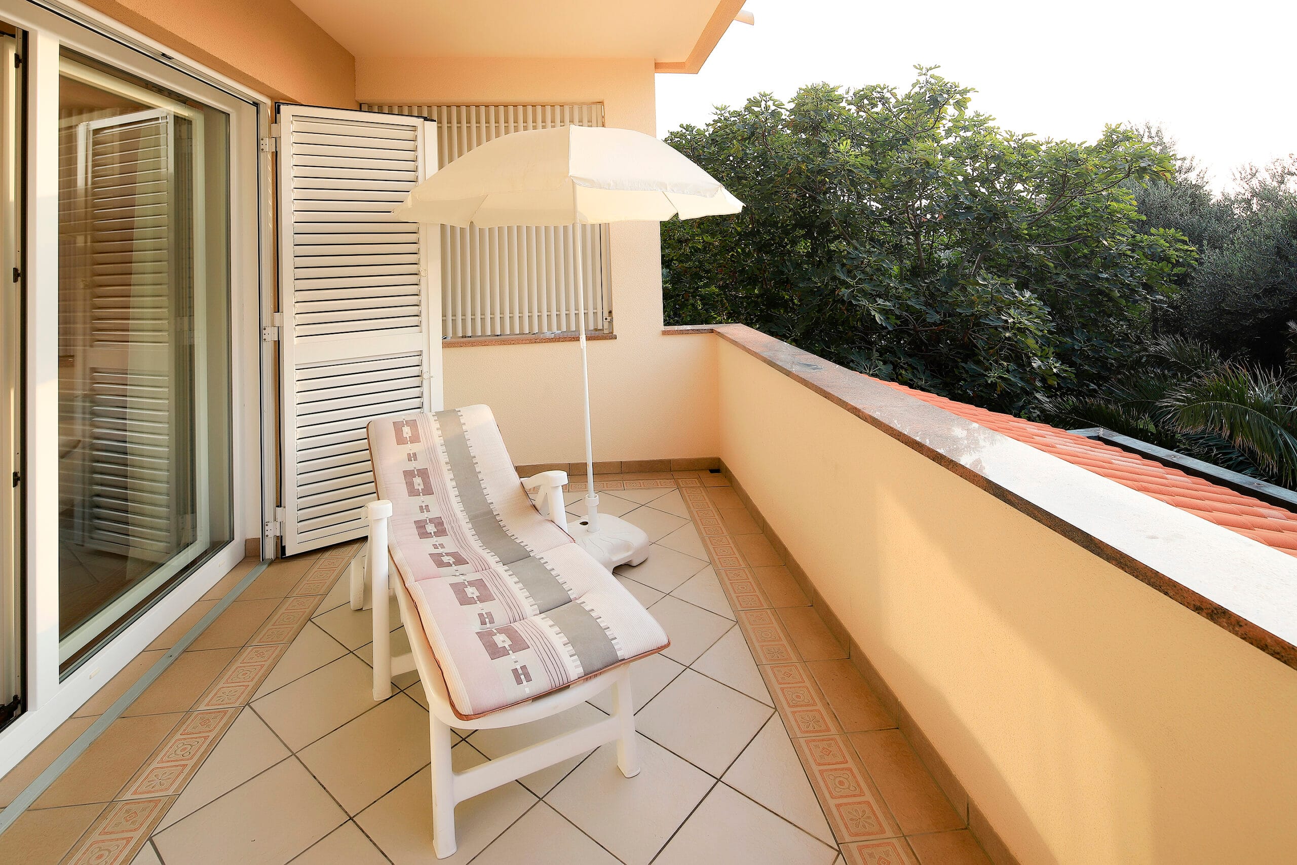 Trcol B1 | One-bedroom apartment - Image 16