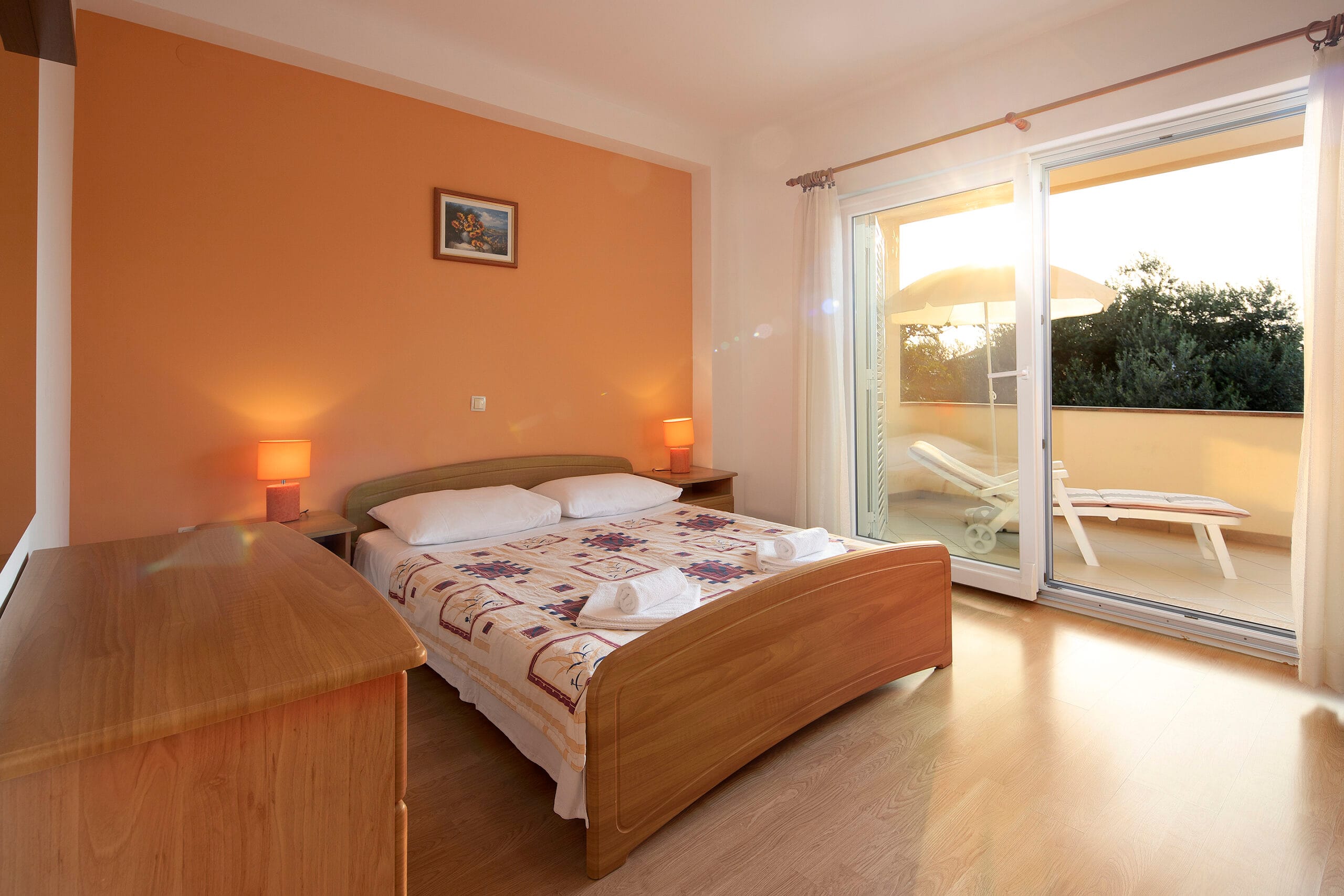 Trcol B1 | One-bedroom apartment - Image 17