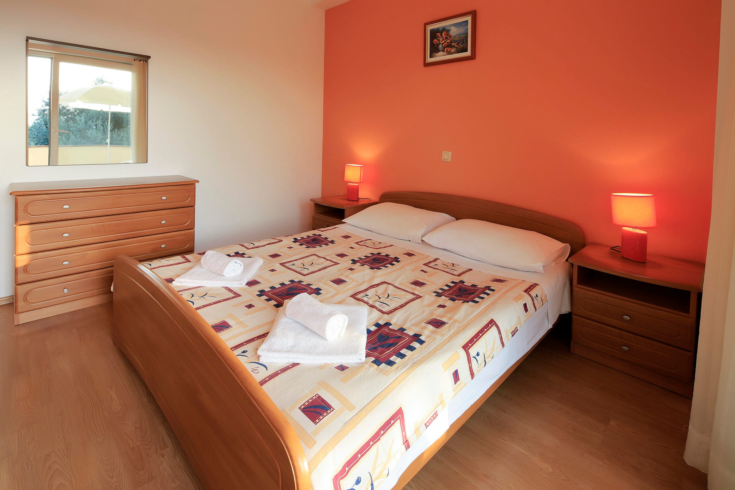 Trcol B1 | One-bedroom apartment - Image 19