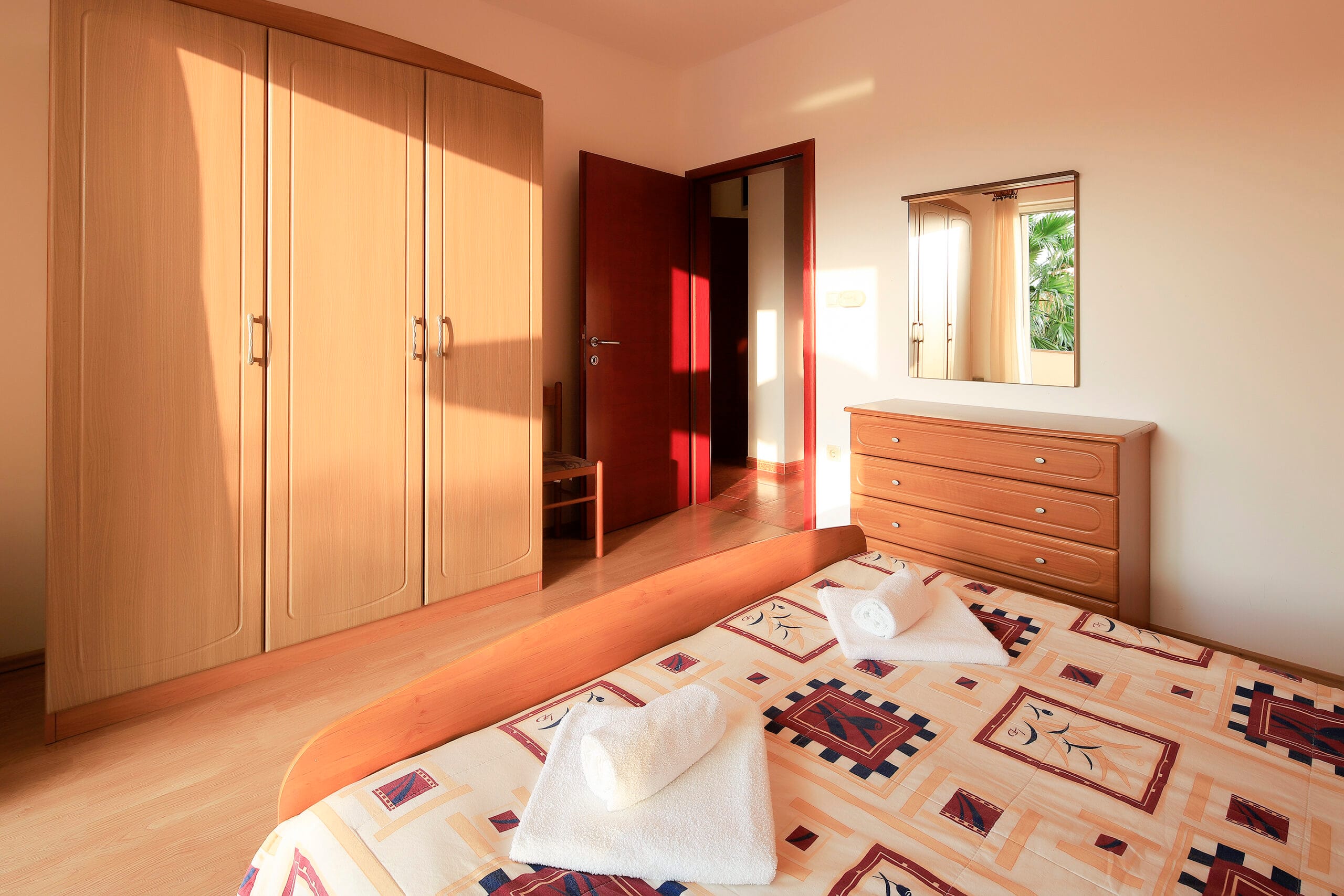 Trcol B1 | One-bedroom apartment - Image 20