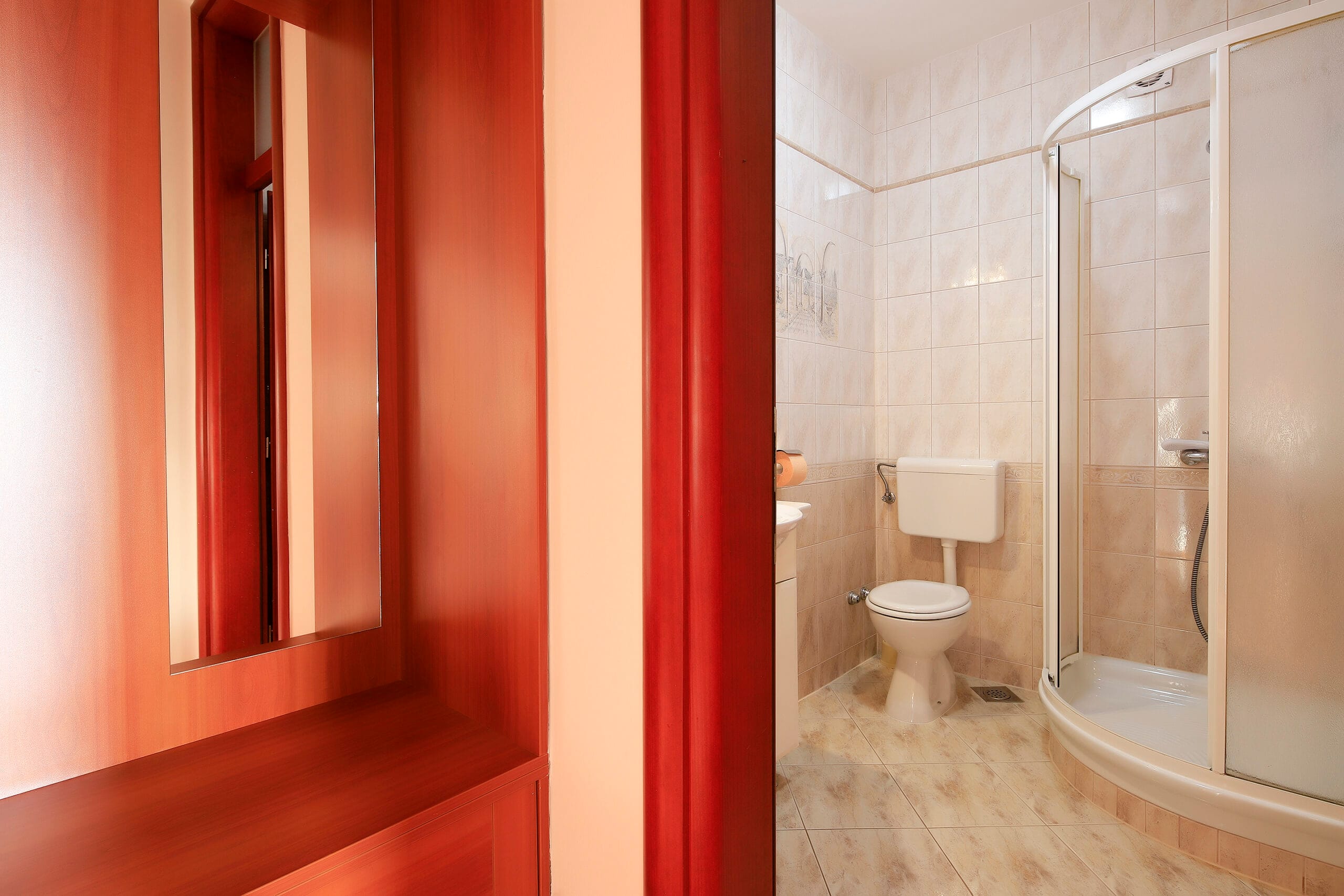 Trcol B1 | One-bedroom apartment - Image 21