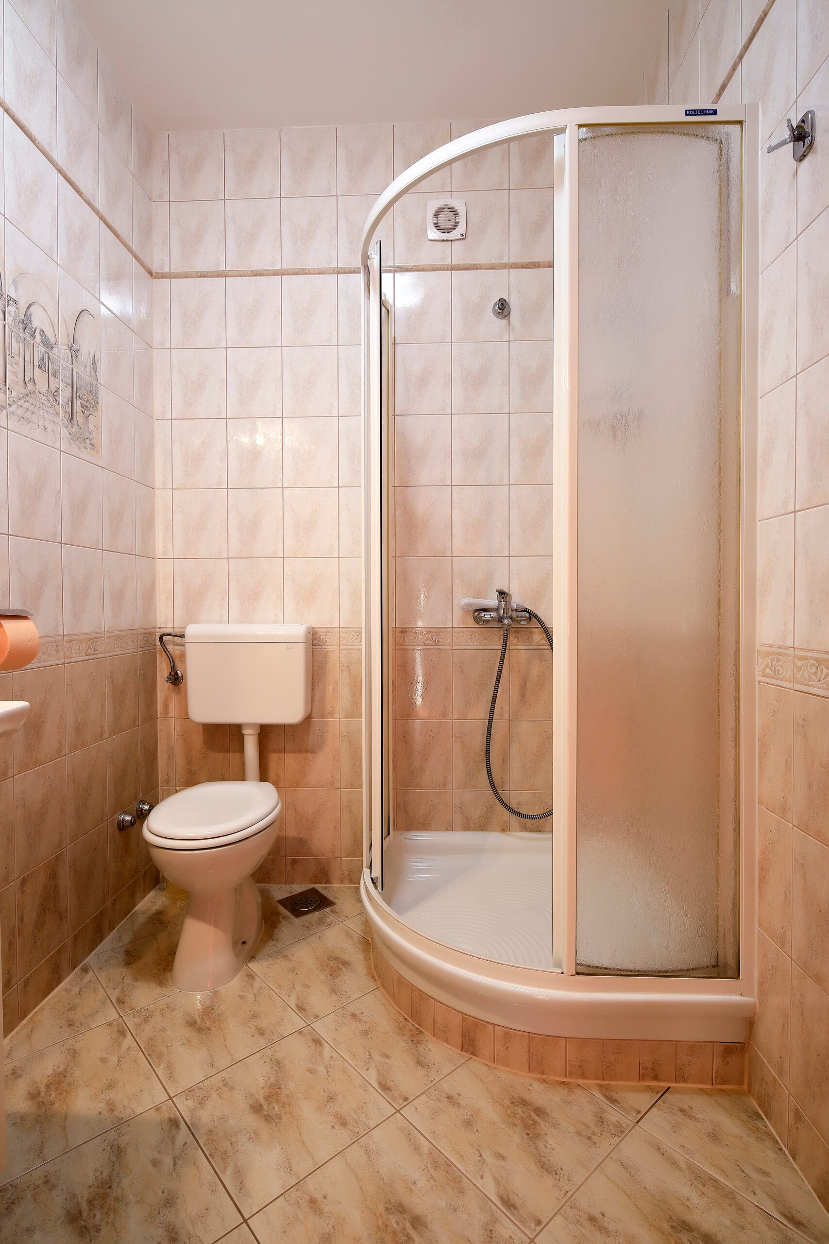 Trcol B1 | One-bedroom apartment - Image 22