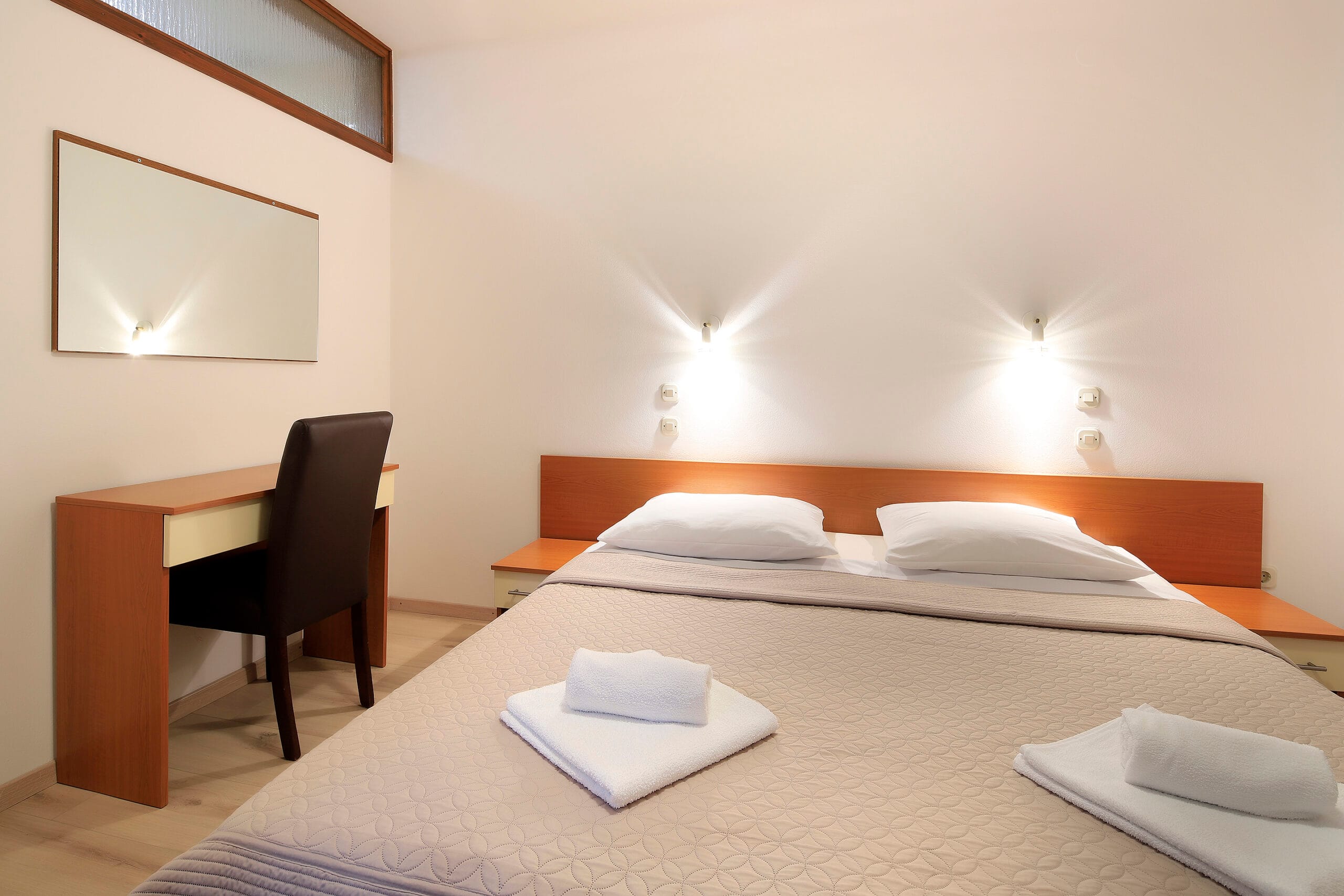 Trcol A5 | Two-bedroom apartment - Image 12