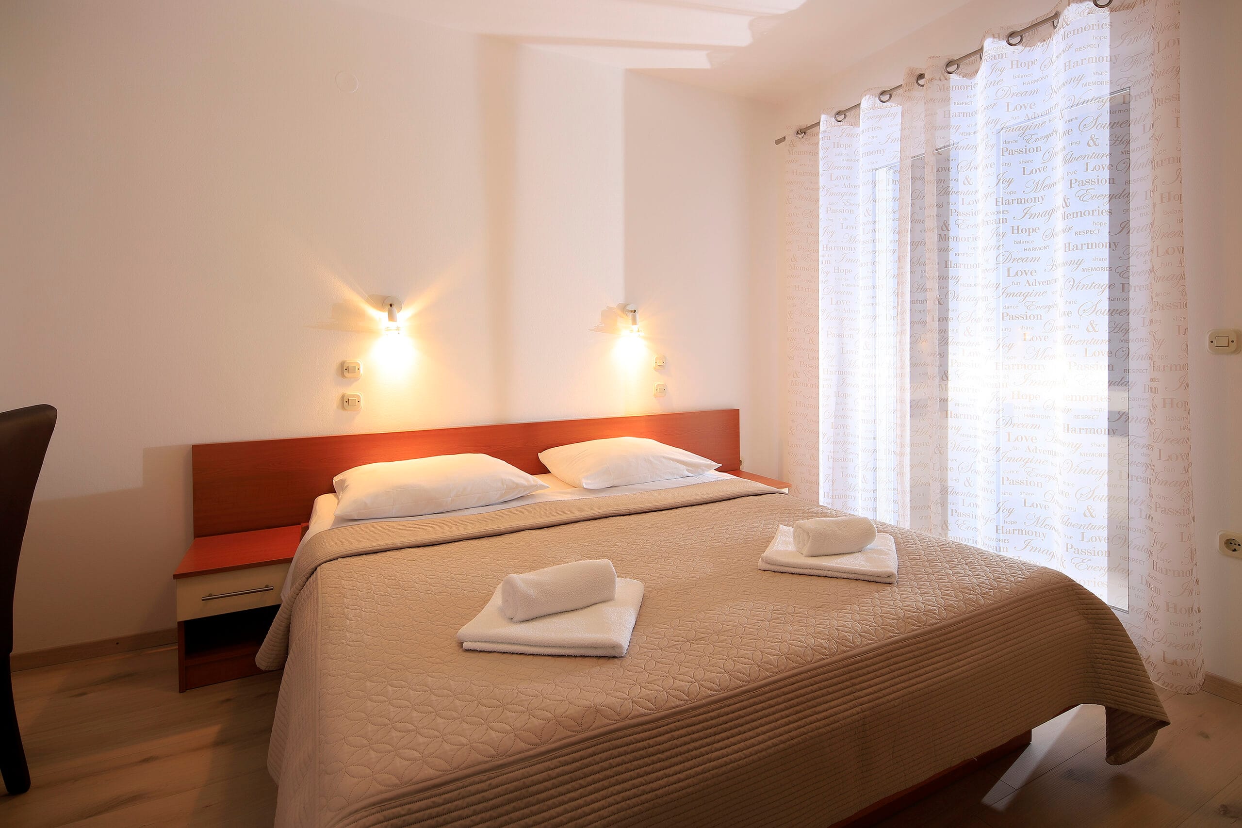 Trcol A5 | Two-bedroom apartment - Image 13
