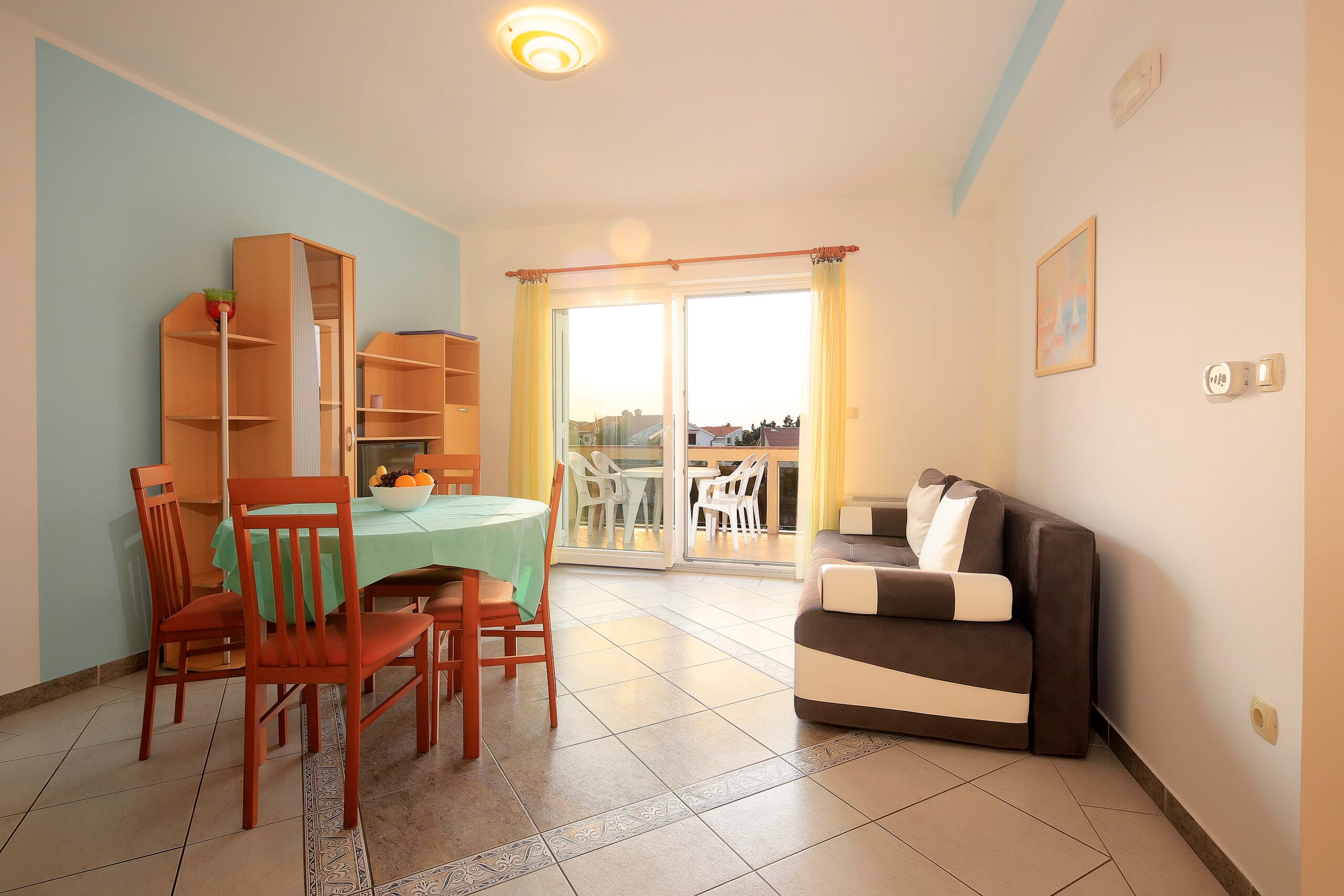 Trcol B8 | One-bedroom apartment - Image 7