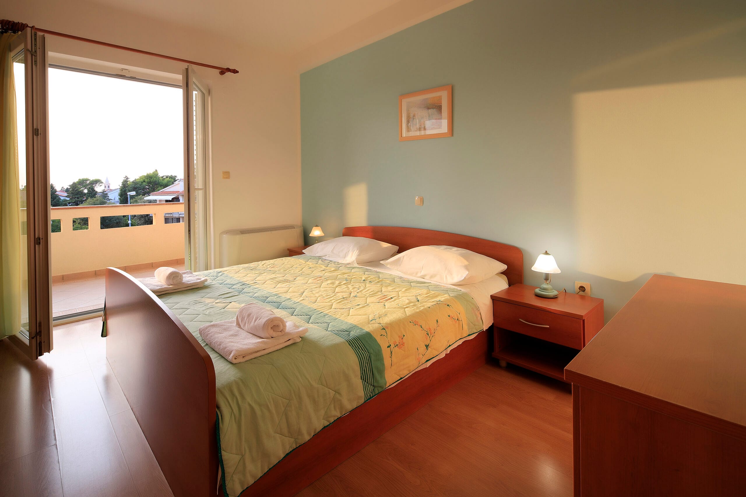 Trcol B8 | One-bedroom apartment - Image 8