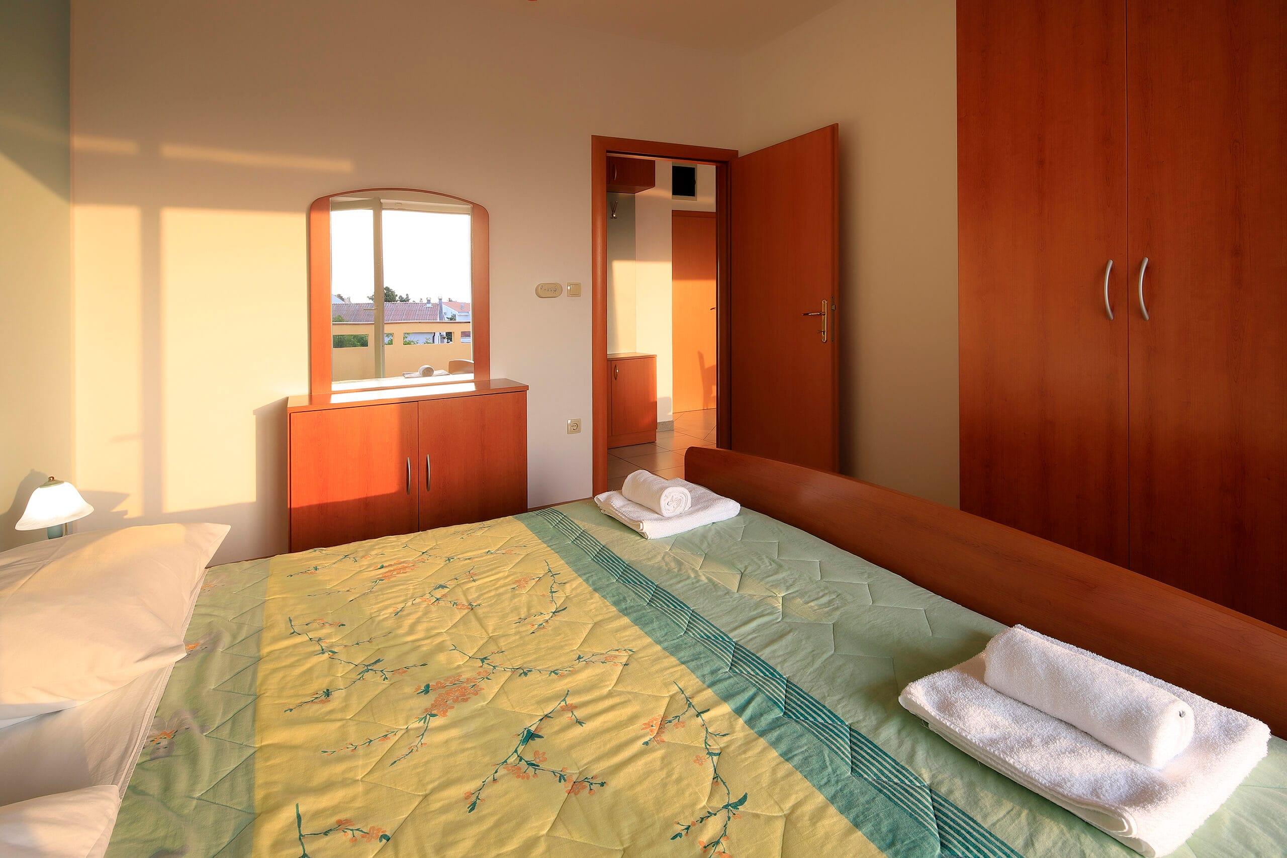 Trcol B8 | One-bedroom apartment - Image 9