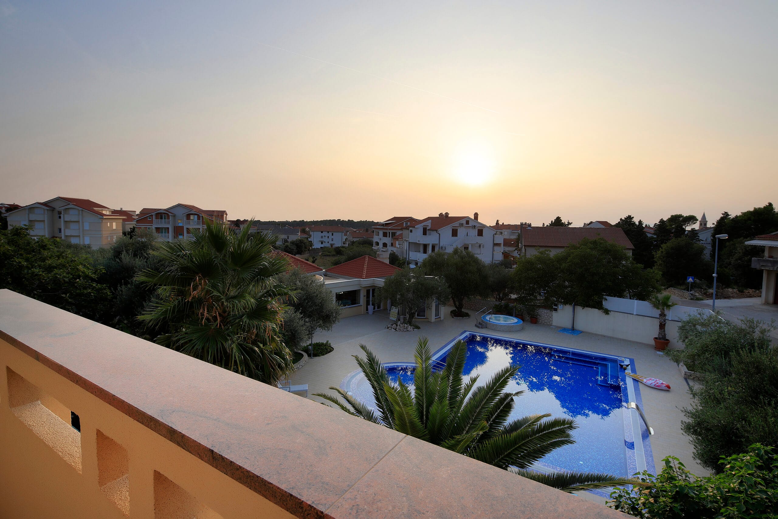 Trcol B8 | One-bedroom apartment - Image 10