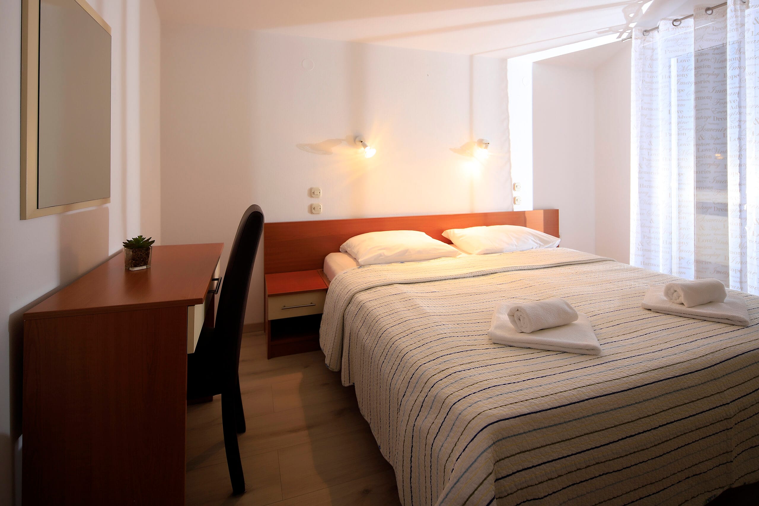 Trcol A5 | Two-bedroom apartment - Image 22
