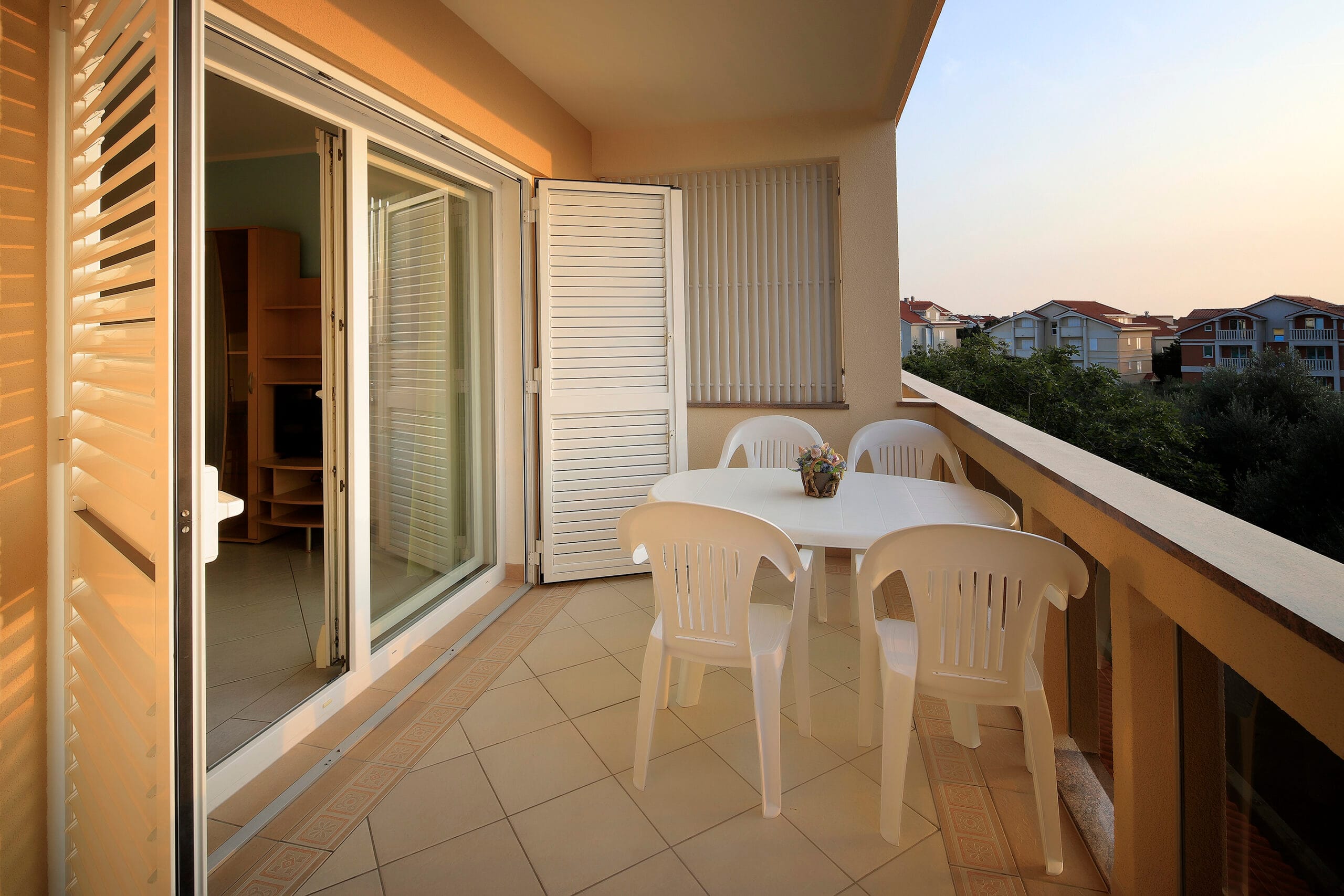 Trcol B8 | One-bedroom apartment - Image 11