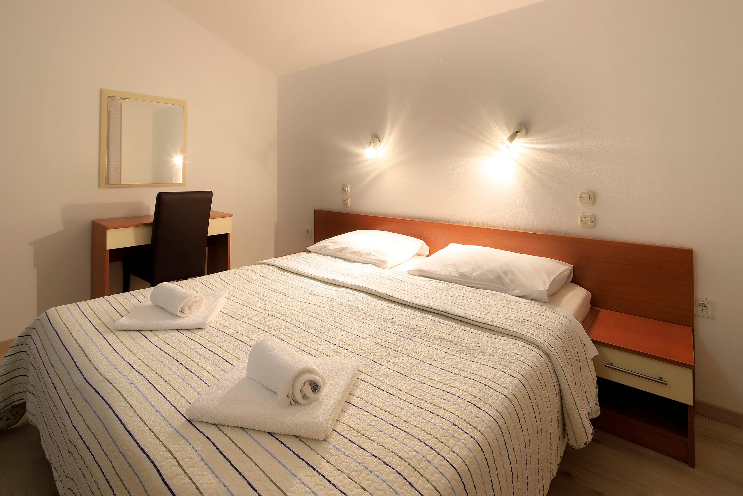 Trcol A5 | Two-bedroom apartment - Image 24