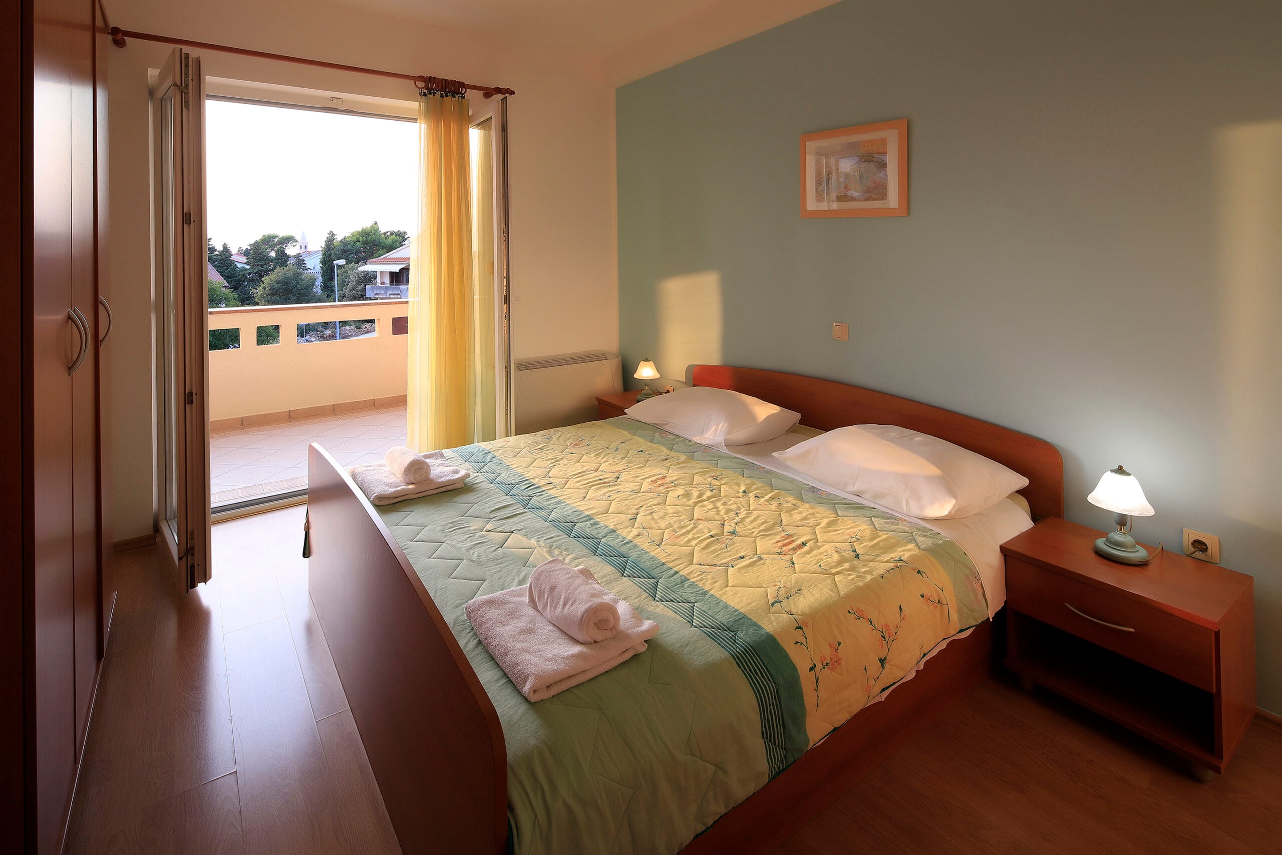 Trcol B8 | One-bedroom apartment - Image 12