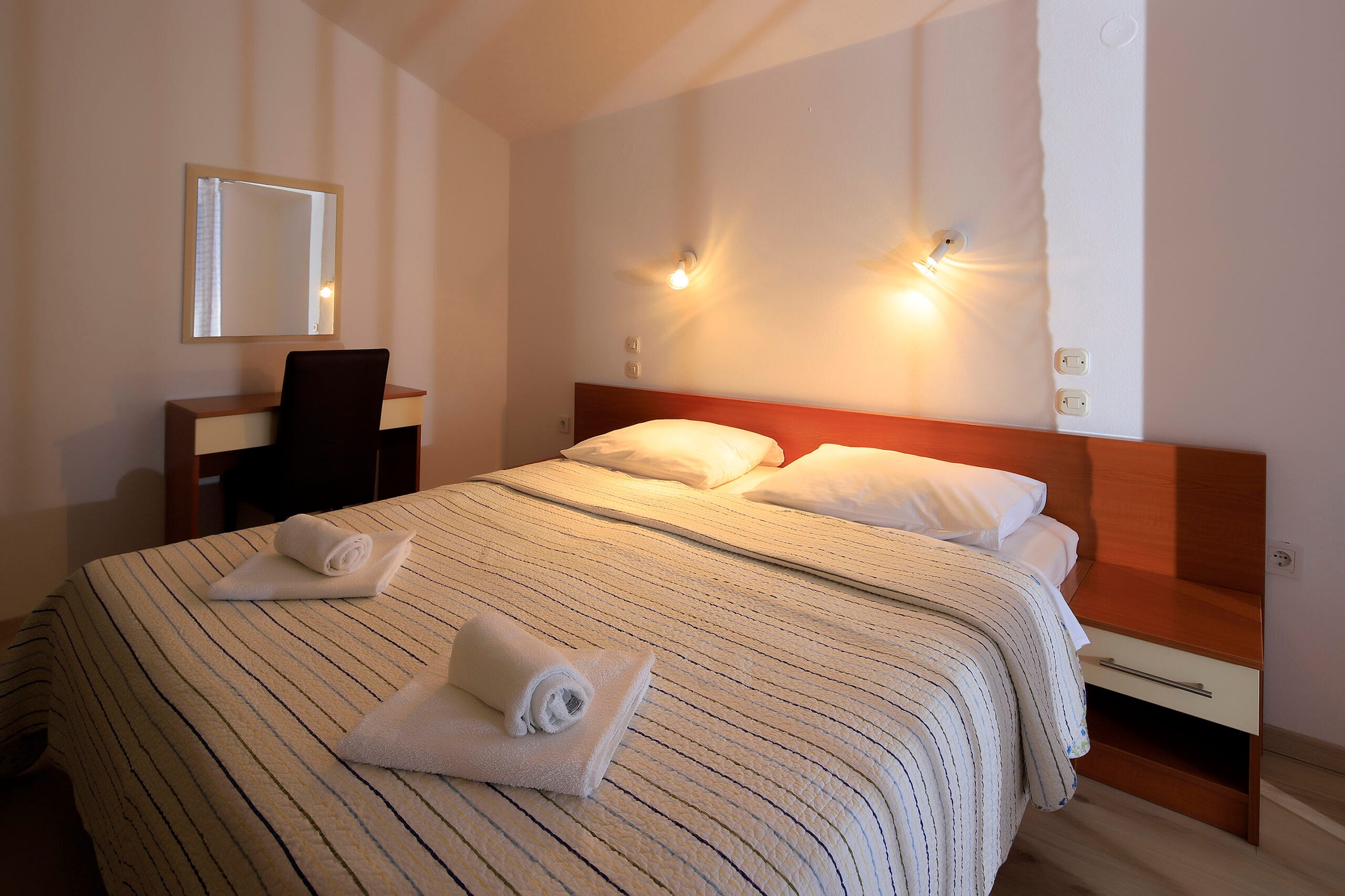 Trcol A5 | Two-bedroom apartment - Image 25