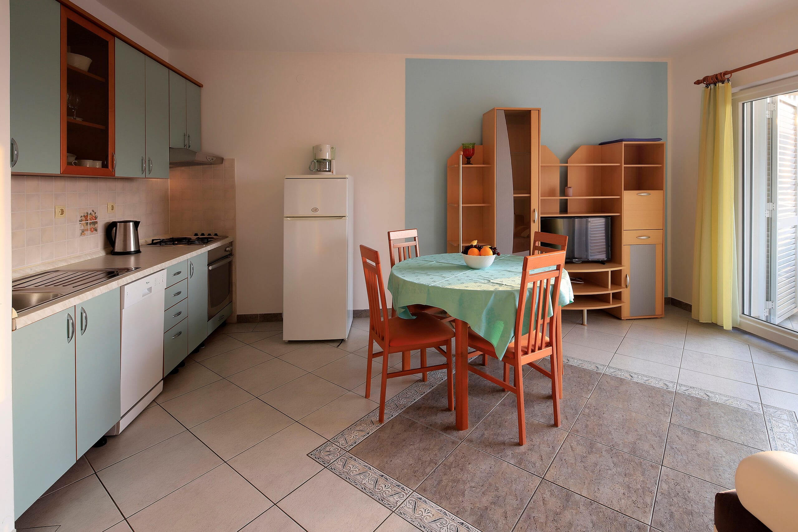 Trcol B8 | One-bedroom apartment - Image 13