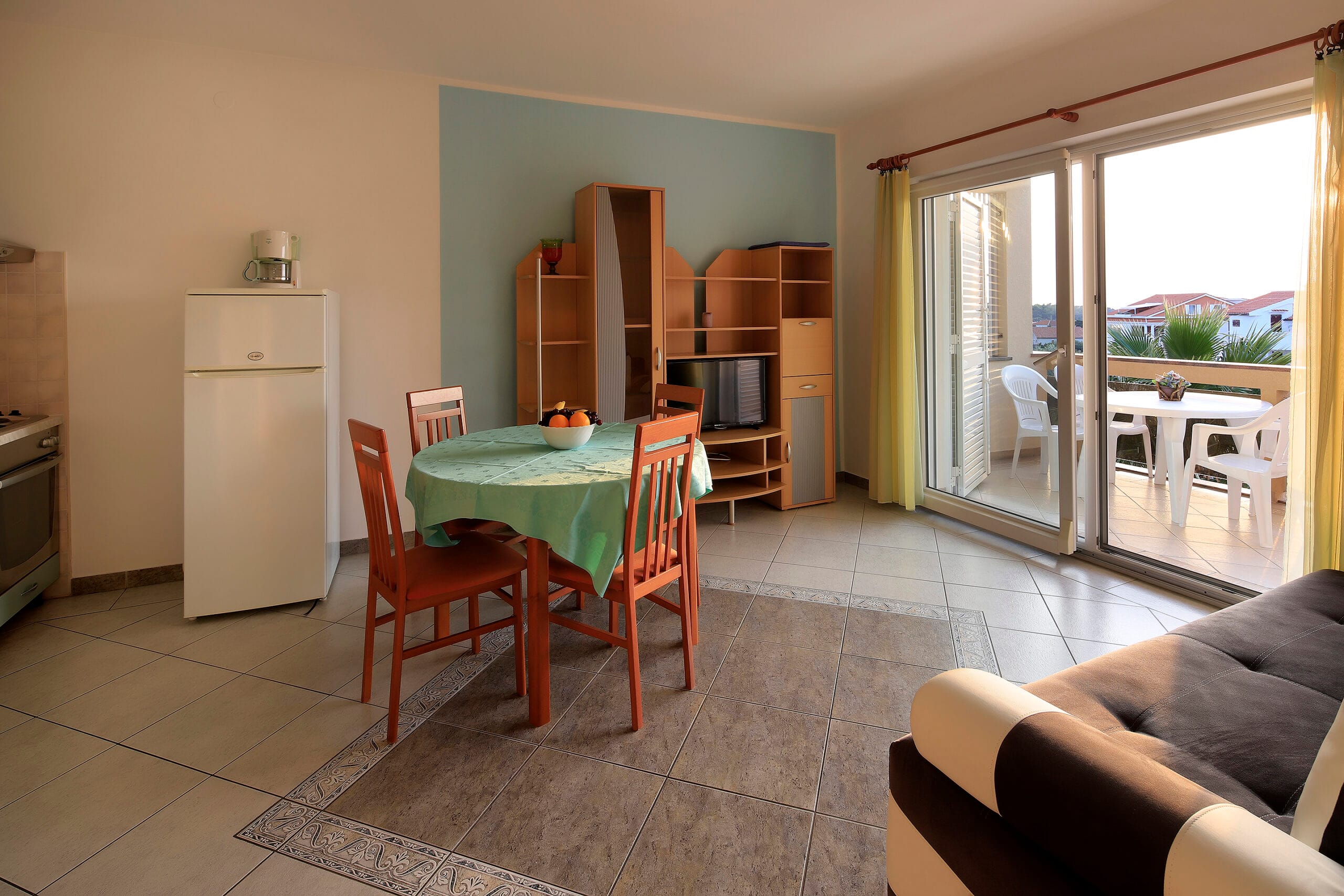 Trcol B8 | One-bedroom apartment - Image 14