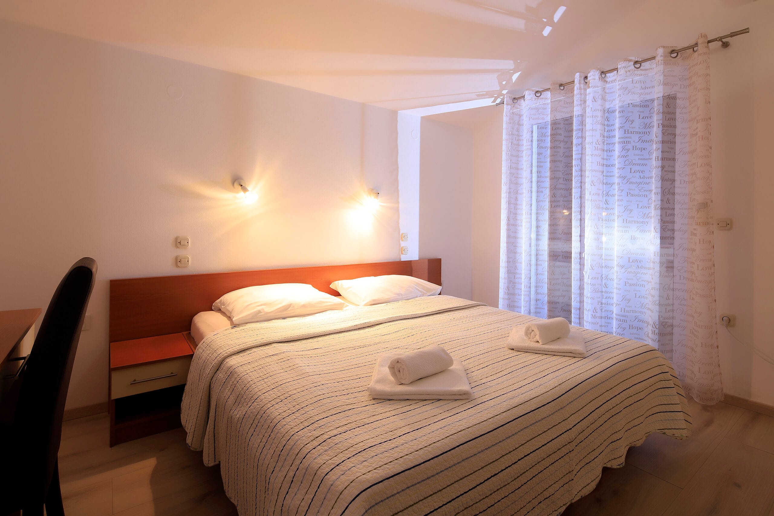 Trcol A5 | Two-bedroom apartment - Image 27
