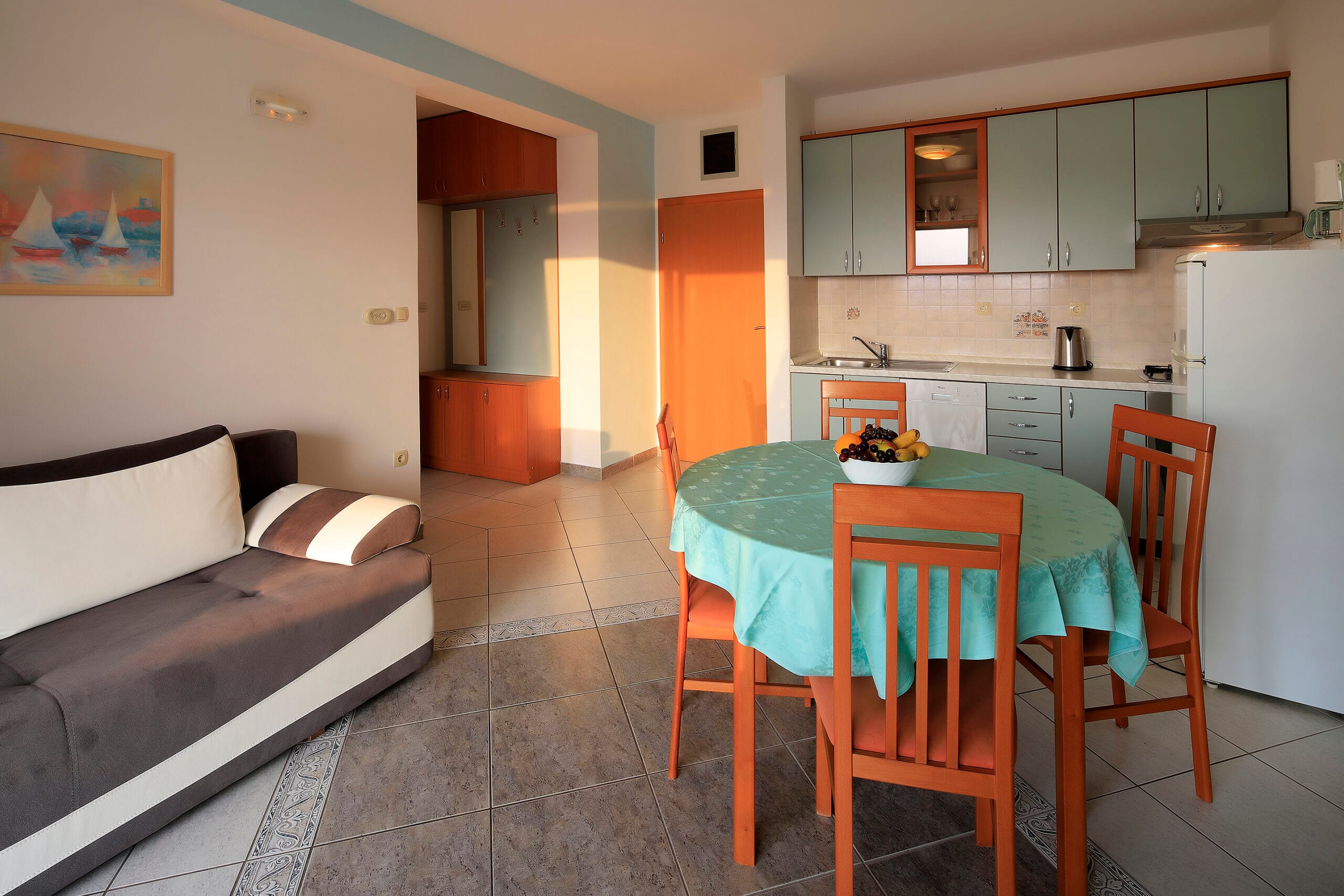 Trcol B8 | One-bedroom apartment - Image 16