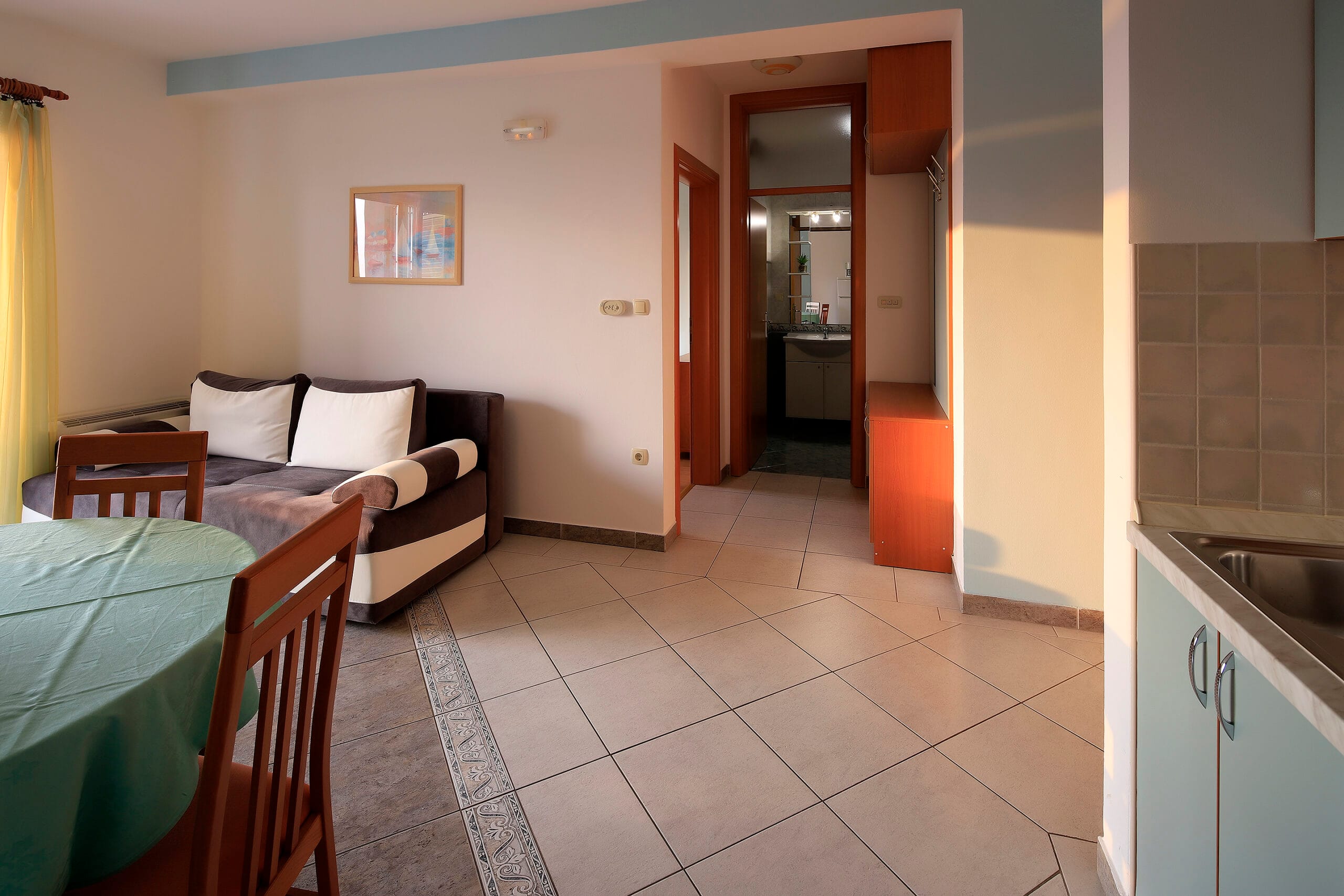 Trcol B8 | One-bedroom apartment - Image 17