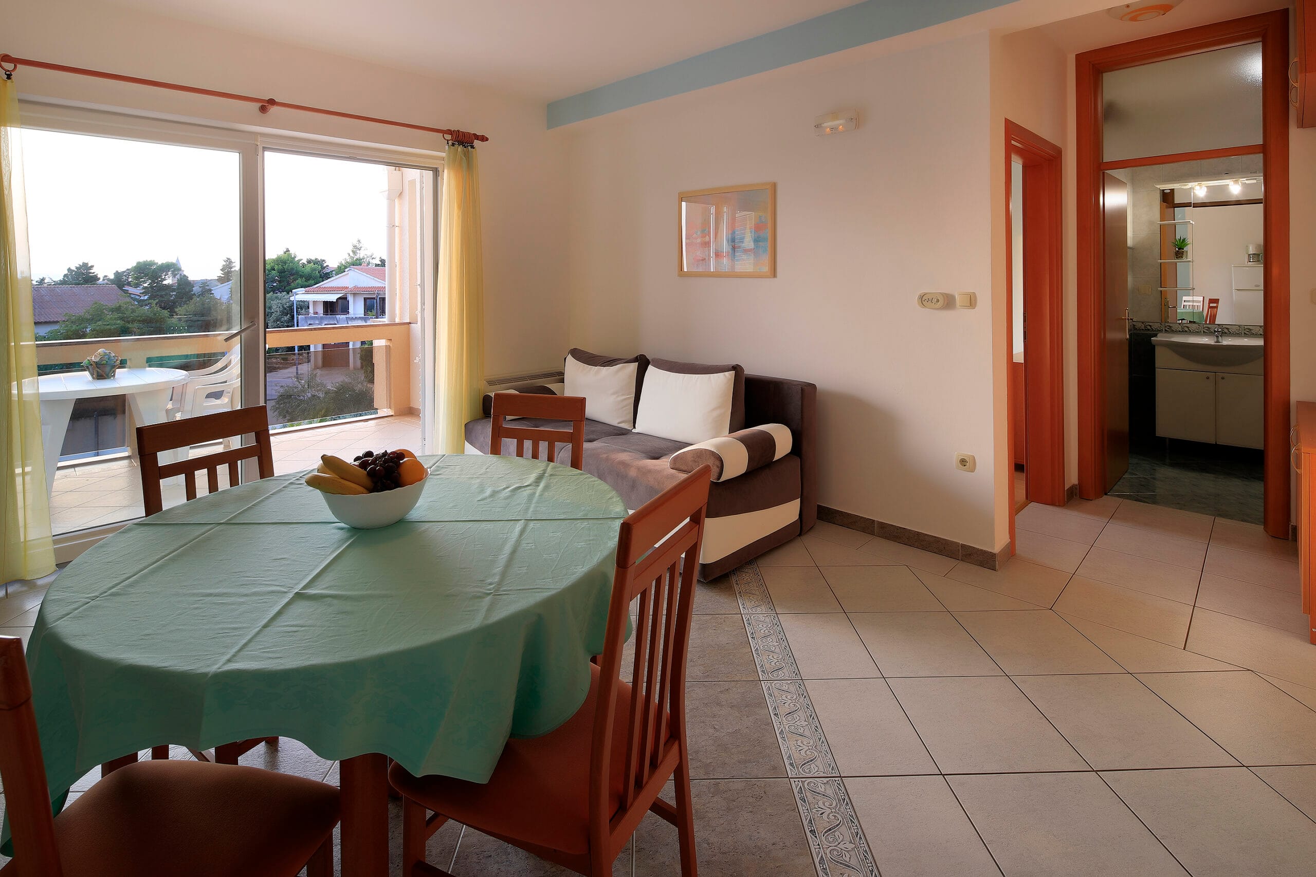 Trcol B8 | One-bedroom apartment - Image 18