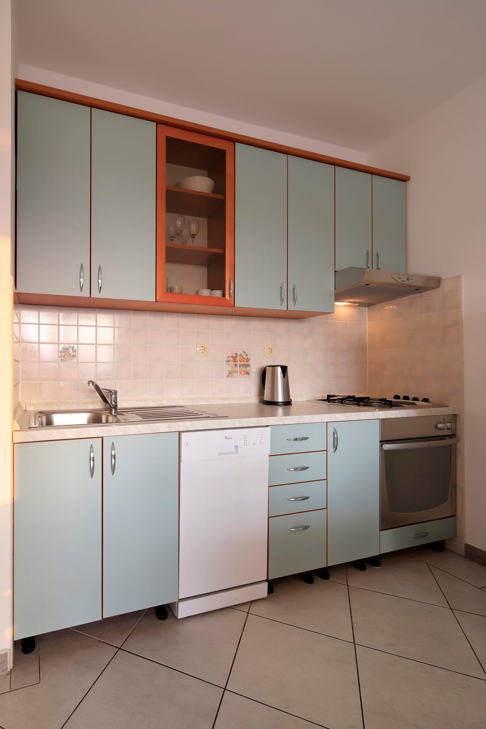 Trcol B8 | One-bedroom apartment - Image 19