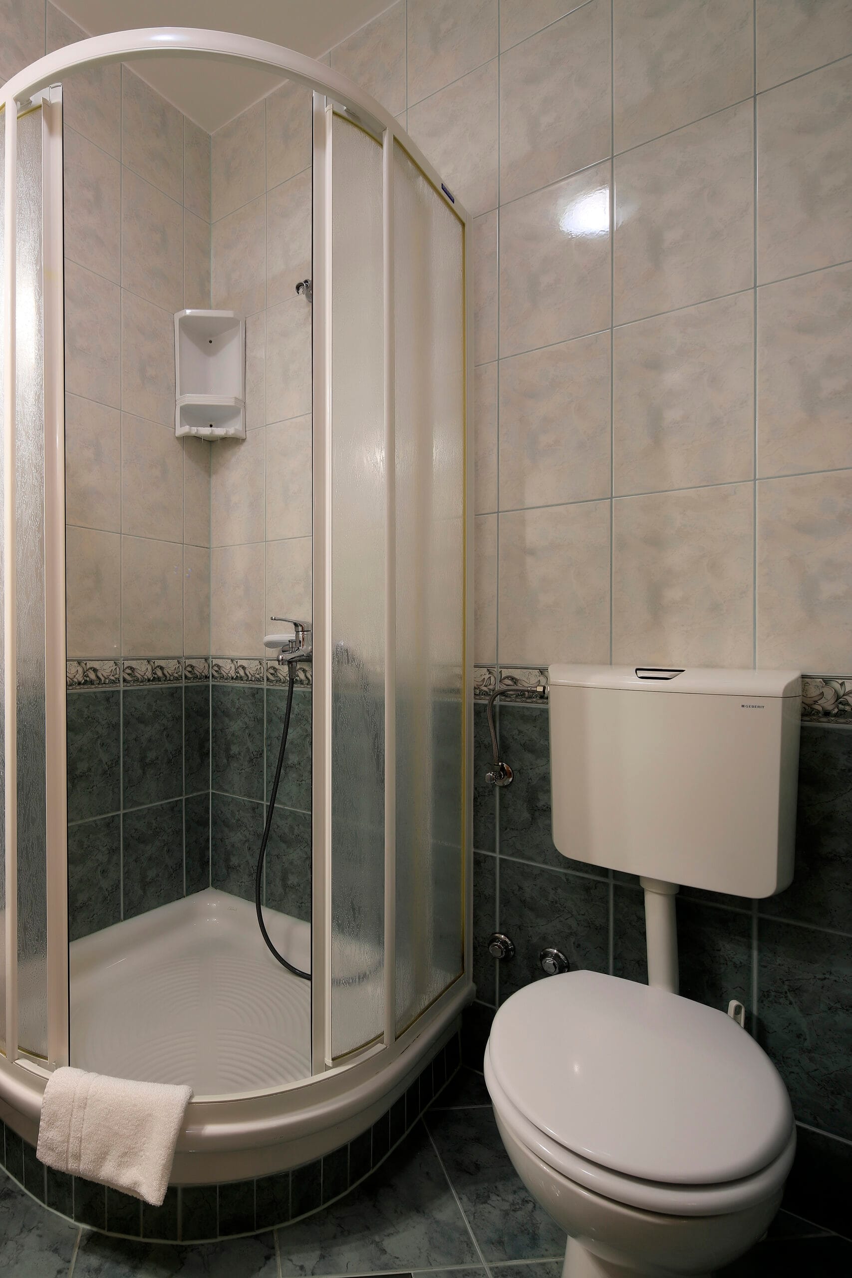 Trcol B8 | One-bedroom apartment - Image 23
