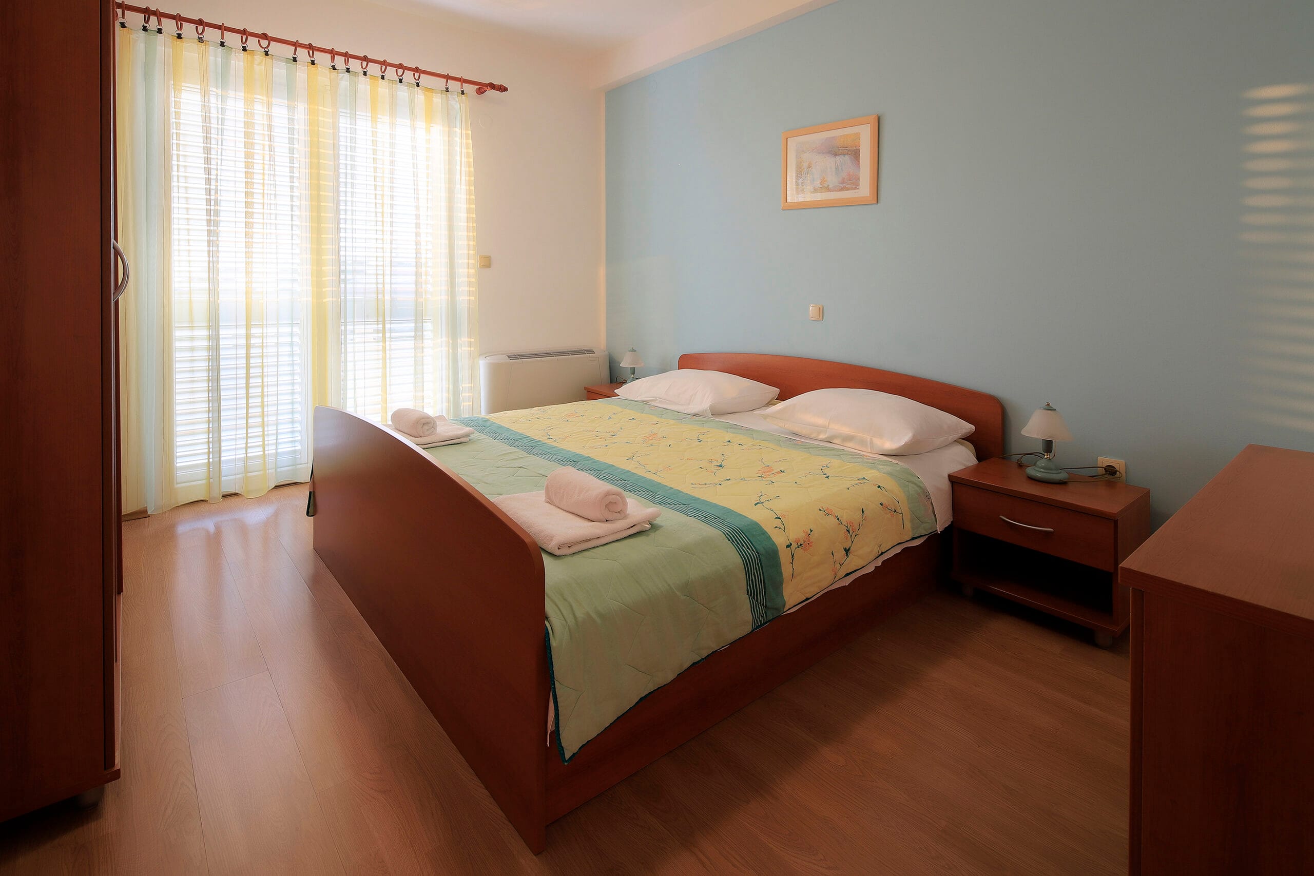 Trcol B8 | One-bedroom apartment - Image 25