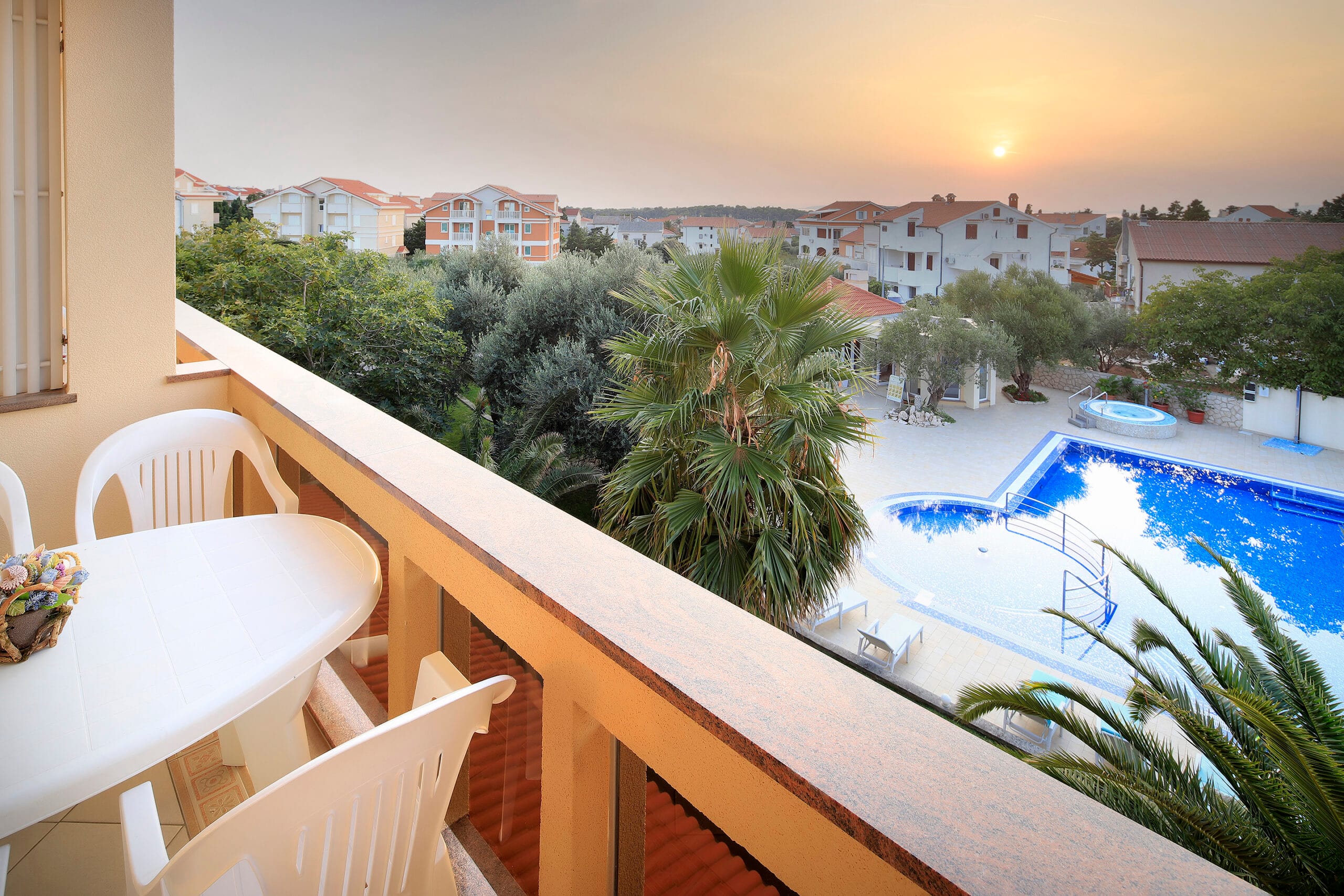 Trcol B8 | One-bedroom apartment - Image 26